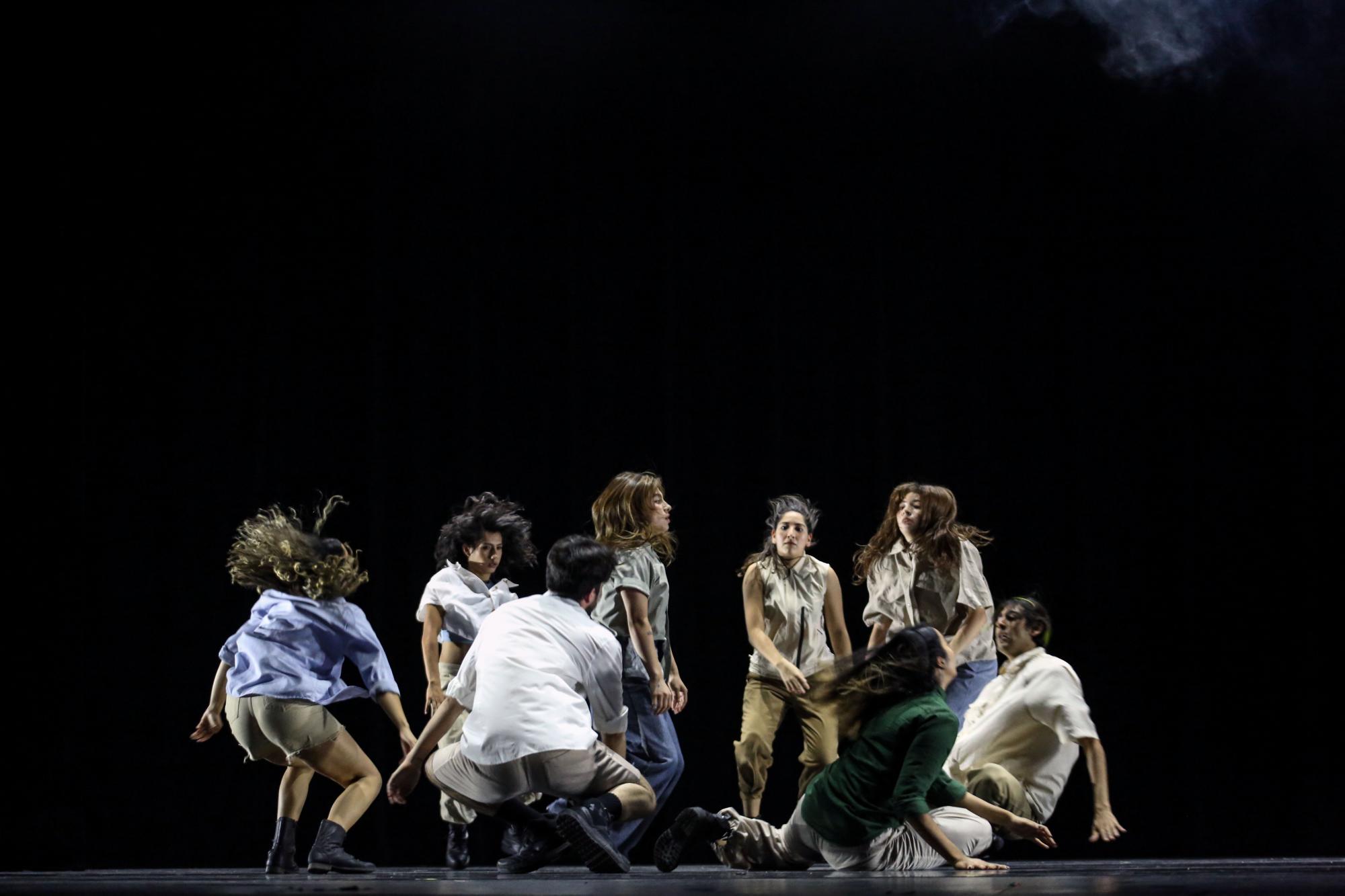 $!Recibe Jaime Hinojosa el Premio Nacional de Danza José Limón