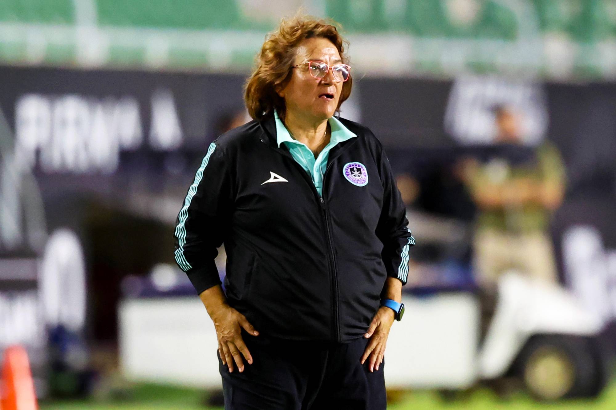 $!Mazatlán Femenil cierra ciclo con Mercedes Rodríguez tras temporada para el olvido