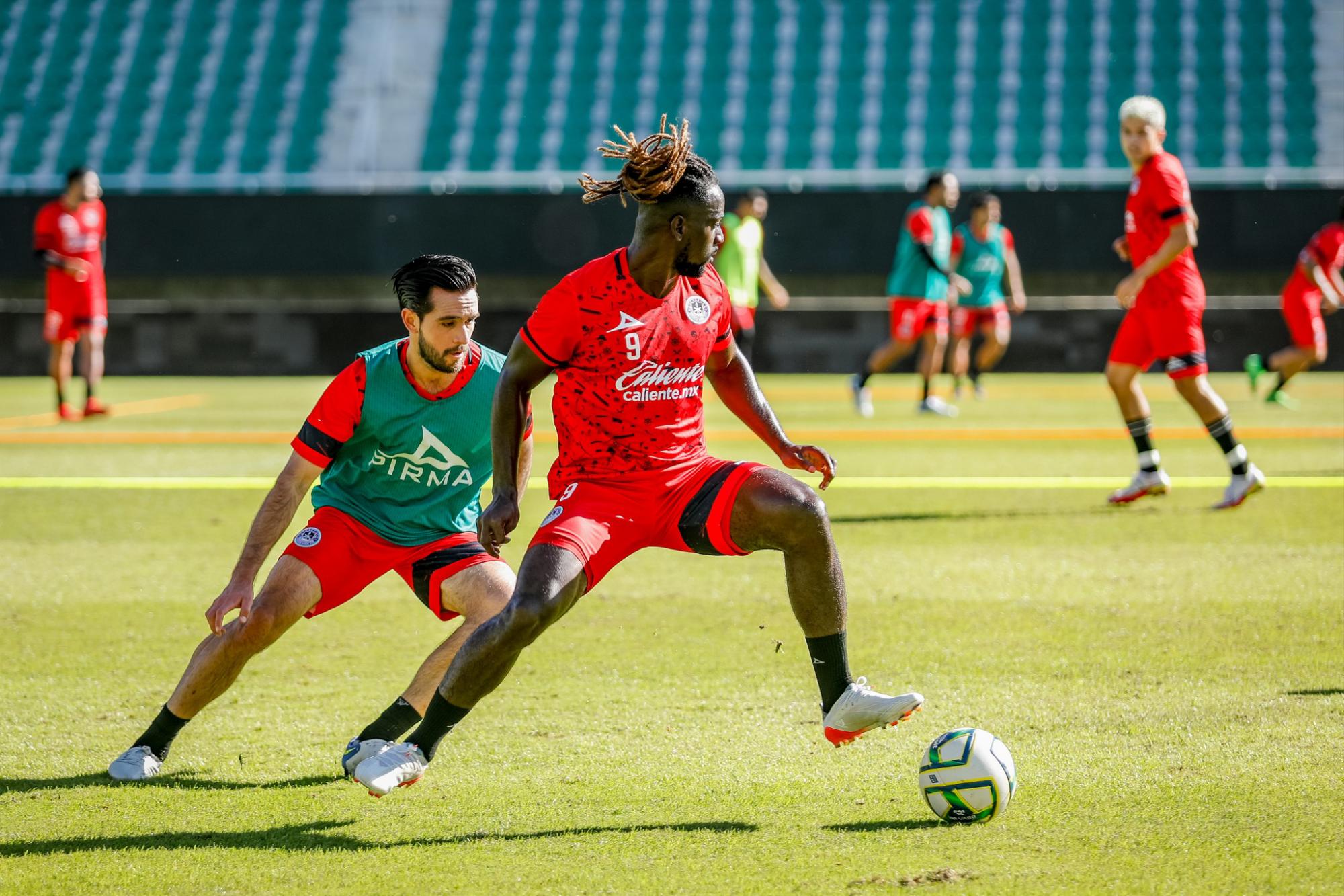 $!Mazatlán FC, sin hallar al director técnico adecuado