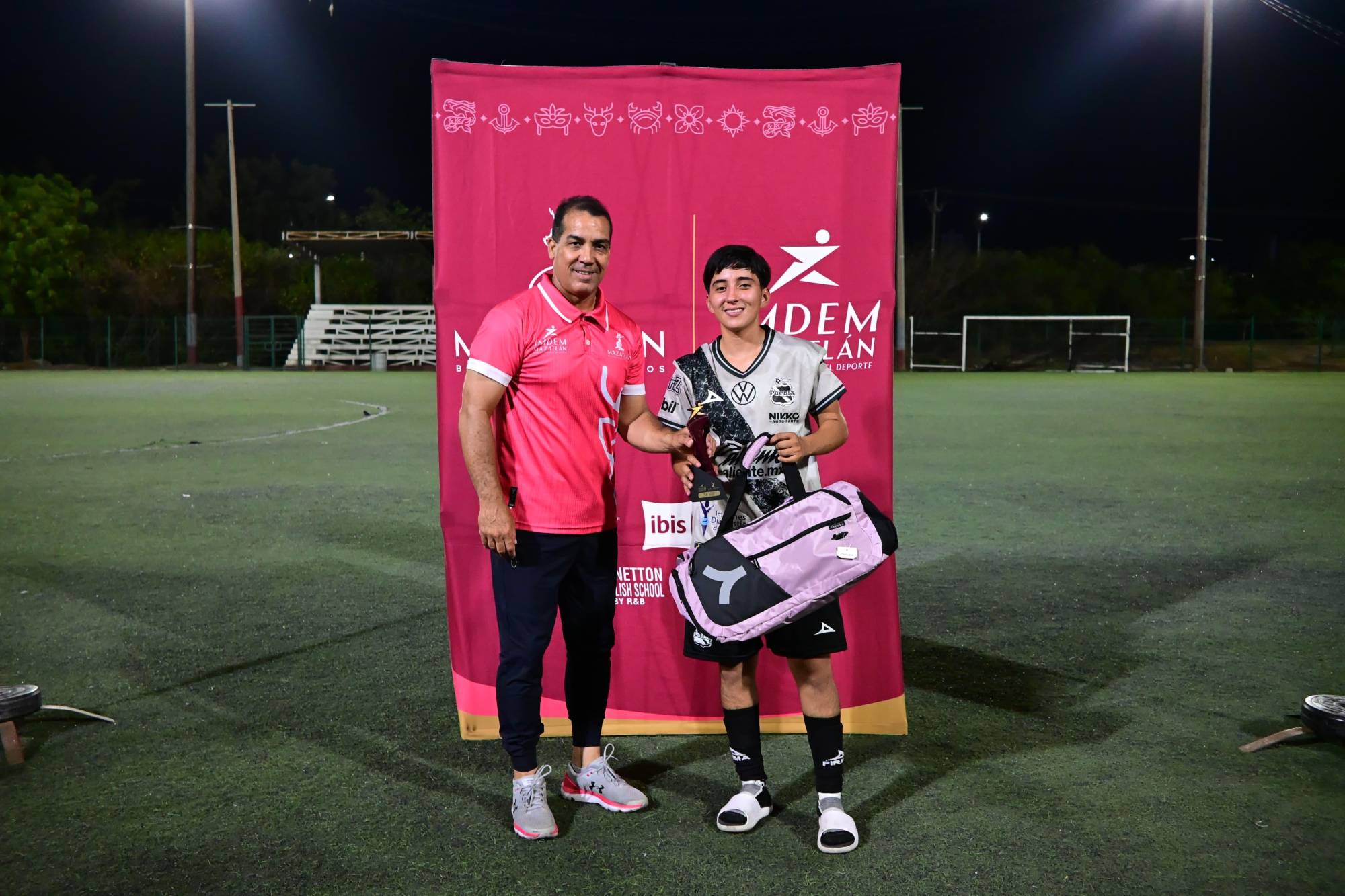 $!Leonas vence a Asefis y conquista la Liga Imdem de Futbol Femenil Libre 2026