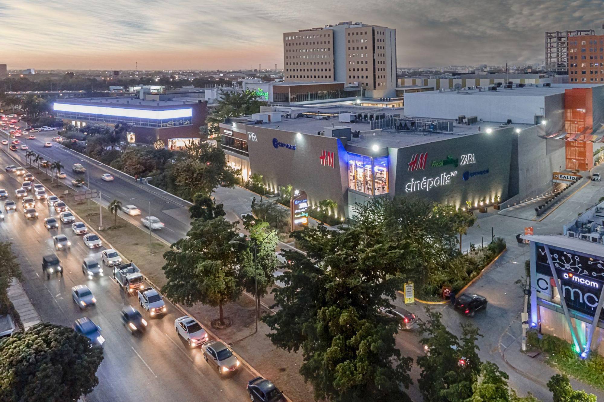 $!Cimaco cumple 95 años de satisfacer los deseos de sus clientes