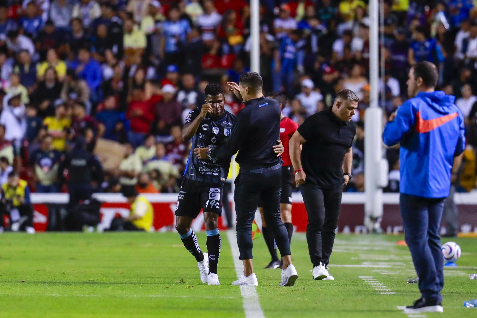 $!Vuelan Águilas al liderato del Apertura