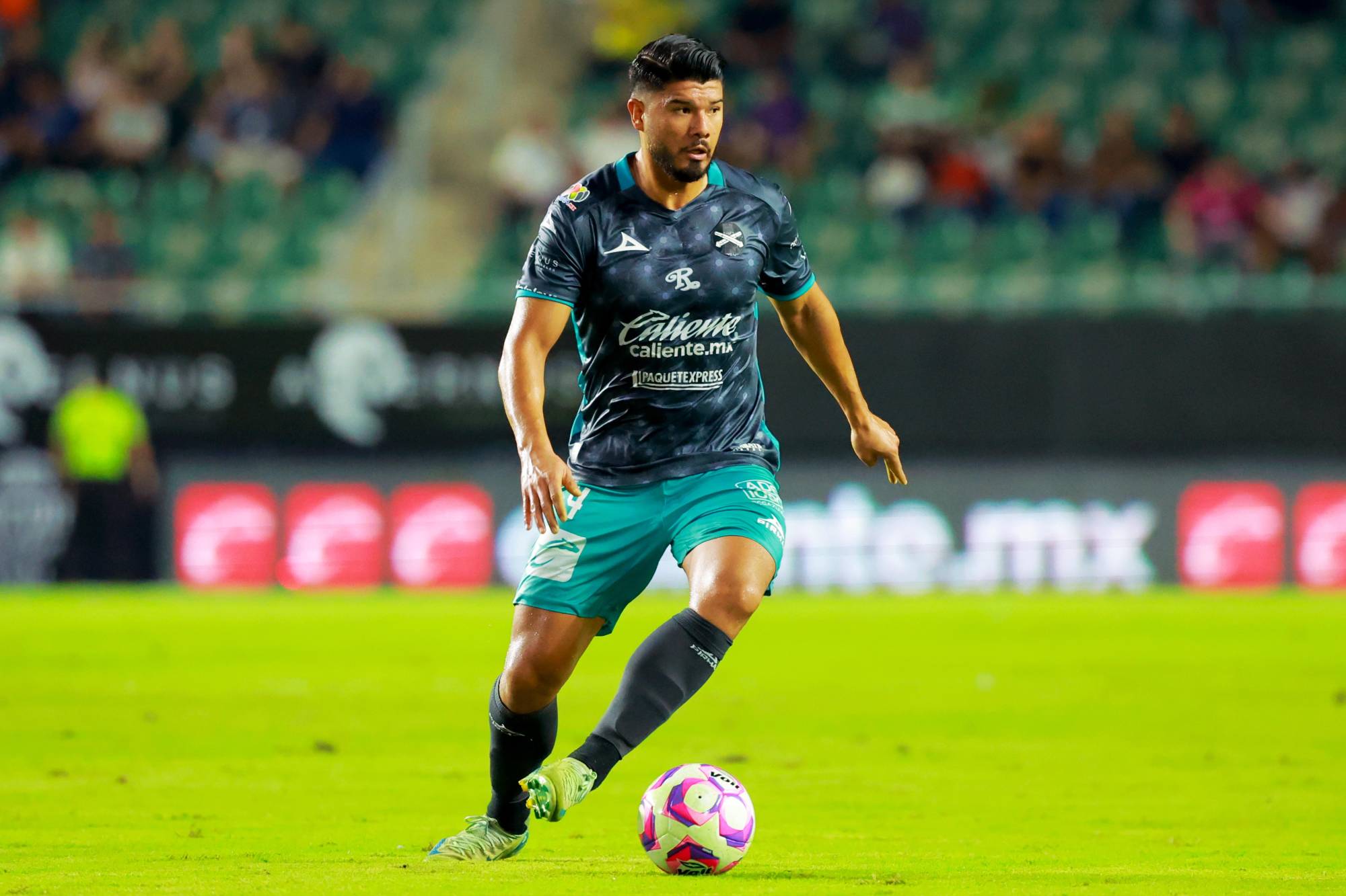 $!Mazatlán busca dar la campanada este viernes ante América