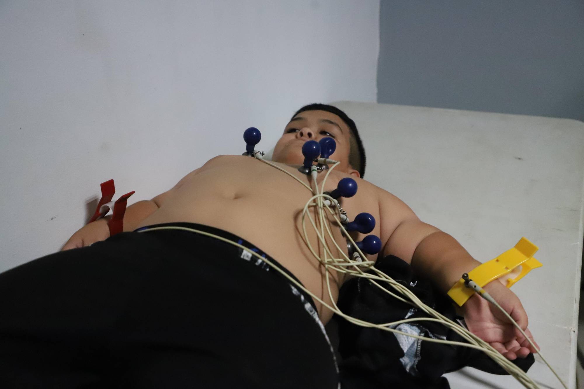 $!Isde realiza evaluaciones médicas a paratletas sinaloenses rumbo a la Paralimpiada Nacional