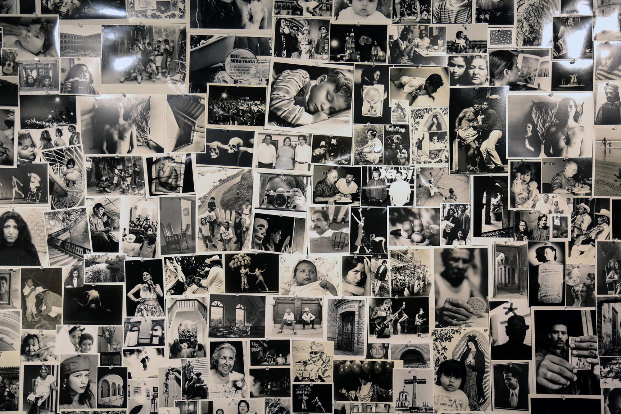 $!Exposición de Inna Teresa Álvarez.