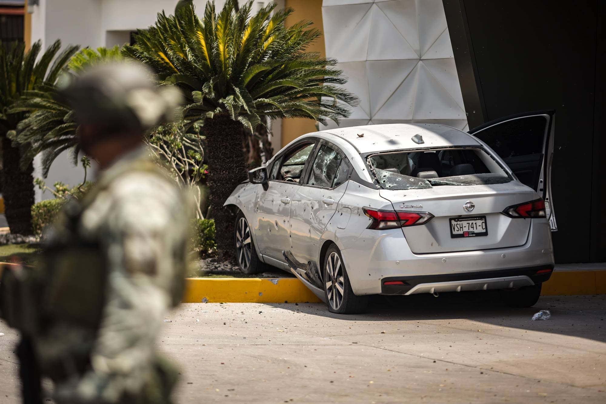 $!Morir en Culiacán tiene precio y puede pagarse en cuotas