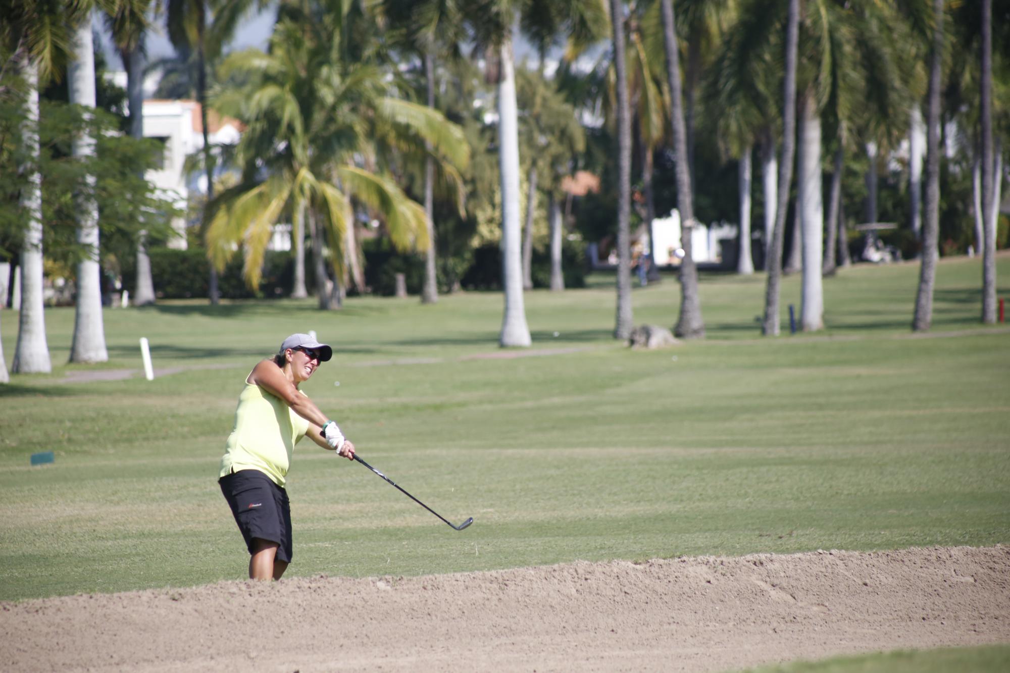 $!Se viene el Torneo de Golf InfoAgro Exhibition A Go-Go 2021