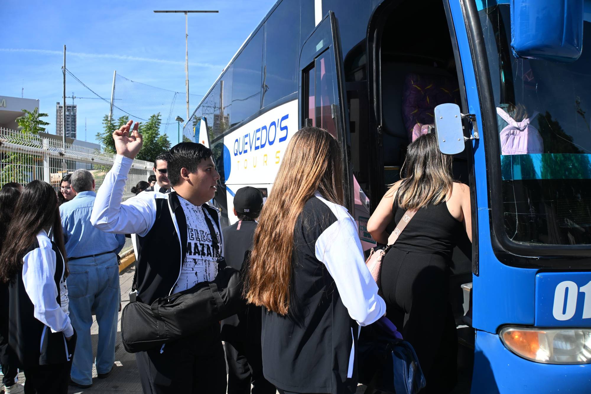 $!Selección Mazatlán de Ajedrez inicia participación en el estatal de Conade 2026