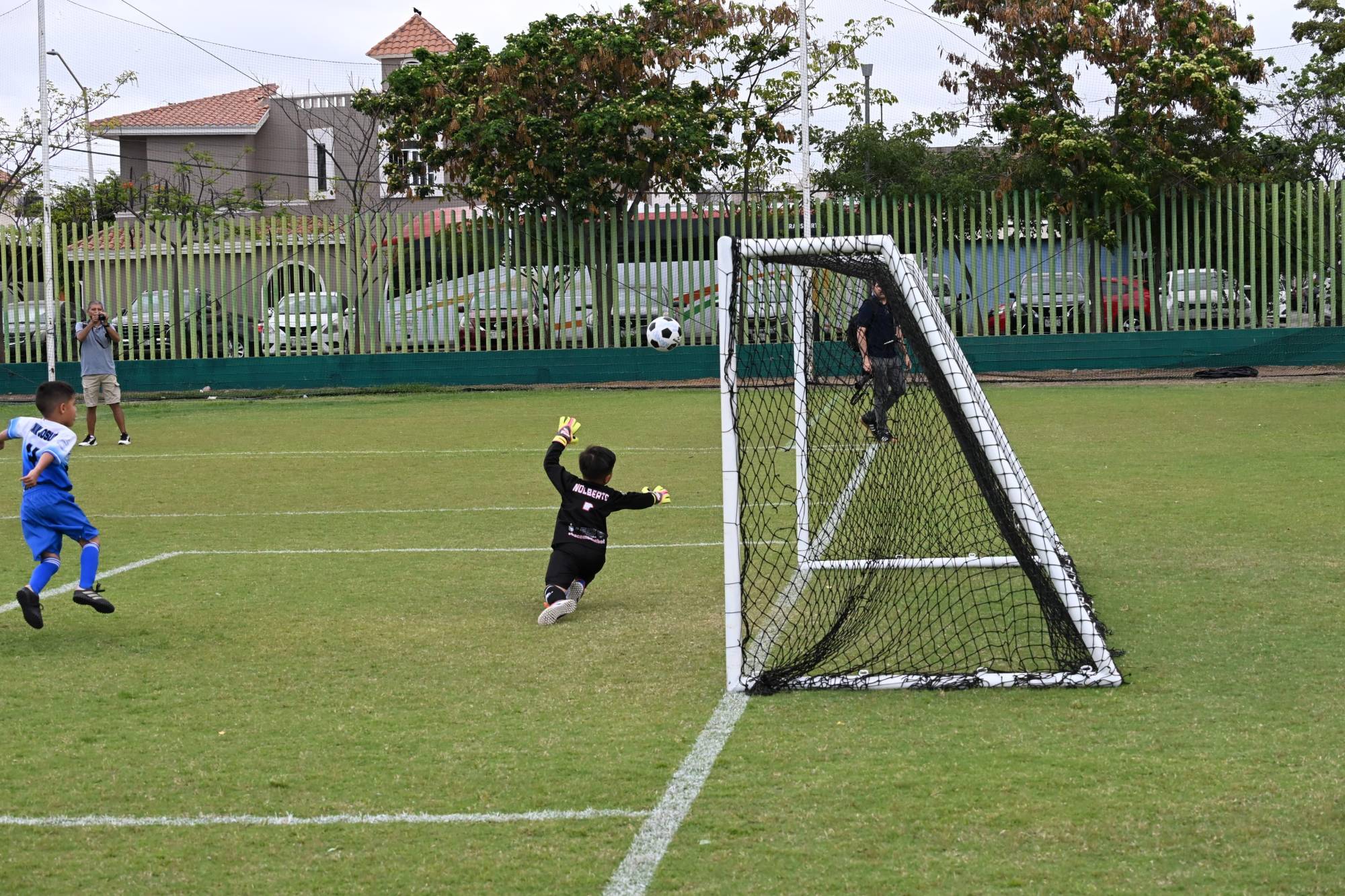 $!Sinaloa B se ciñe campeonato en casa del Nacional Chupones