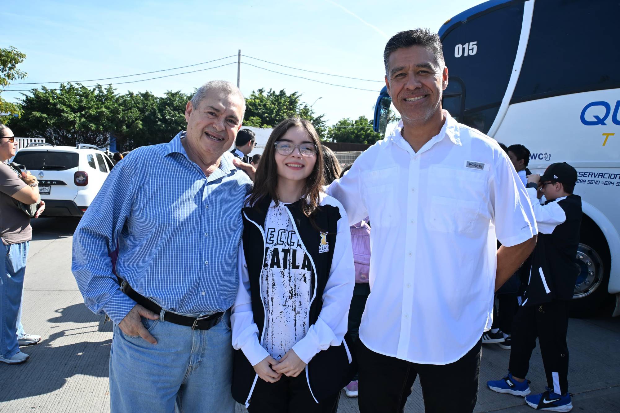 $!Selección Mazatlán de Ajedrez inicia participación en el estatal de Conade 2026