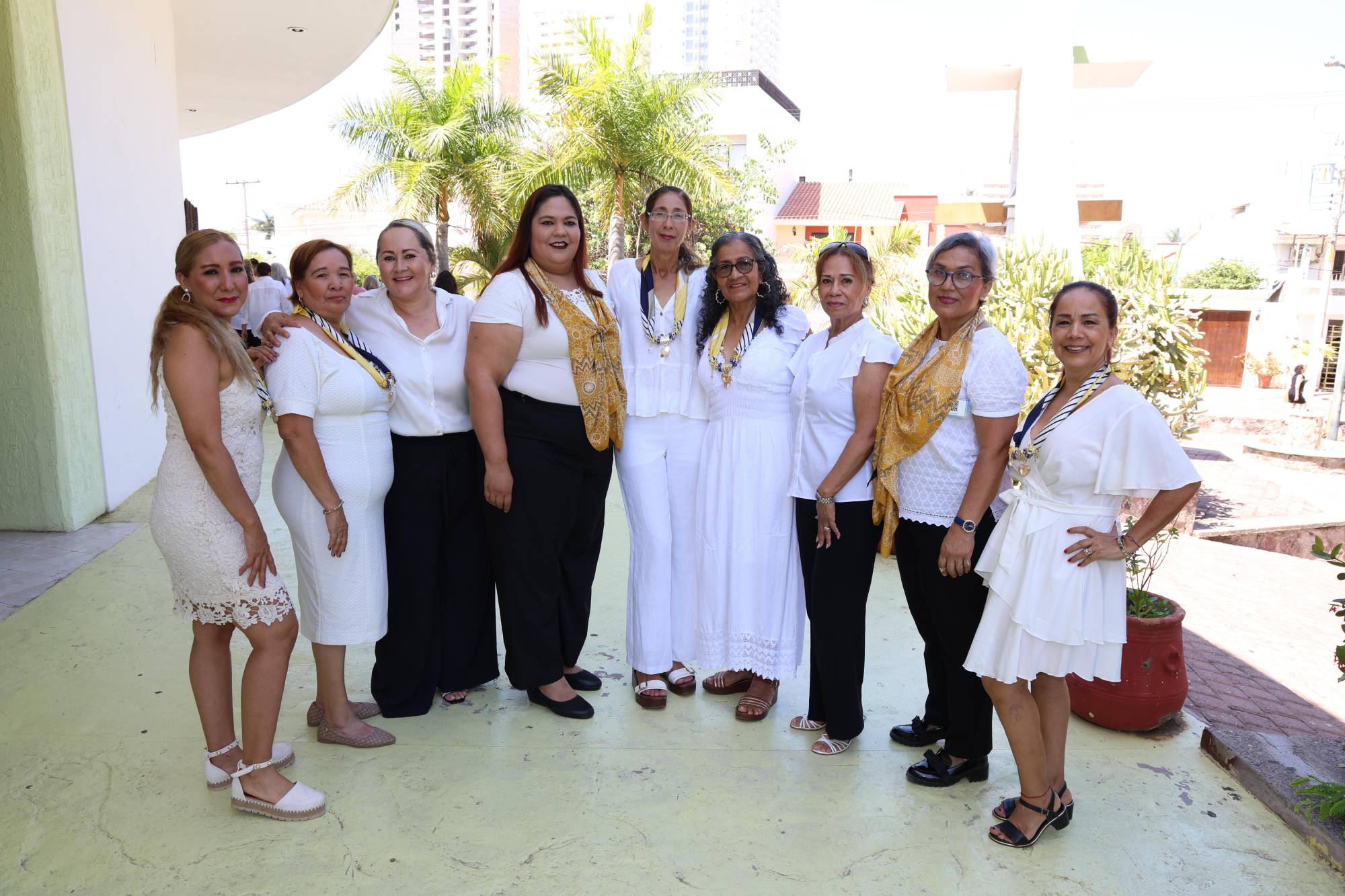 $!Unidad Padres y Compadres.
