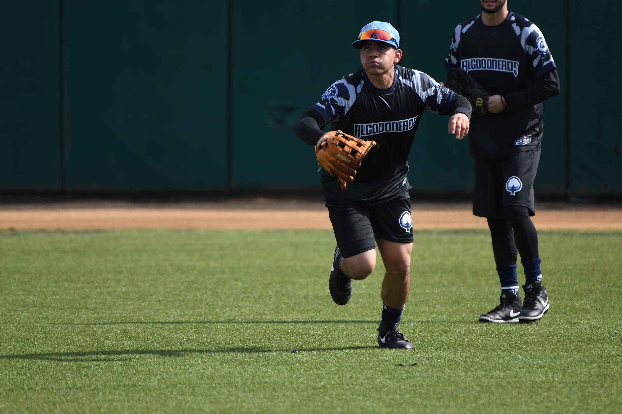 $!Algodoneros de Guasave abre campamento de pretemporada