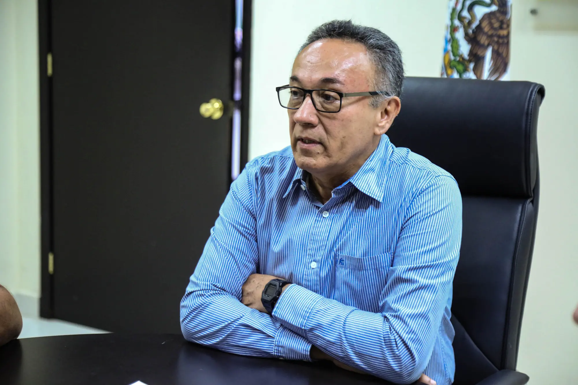 $!Juan Avilés Ochoa