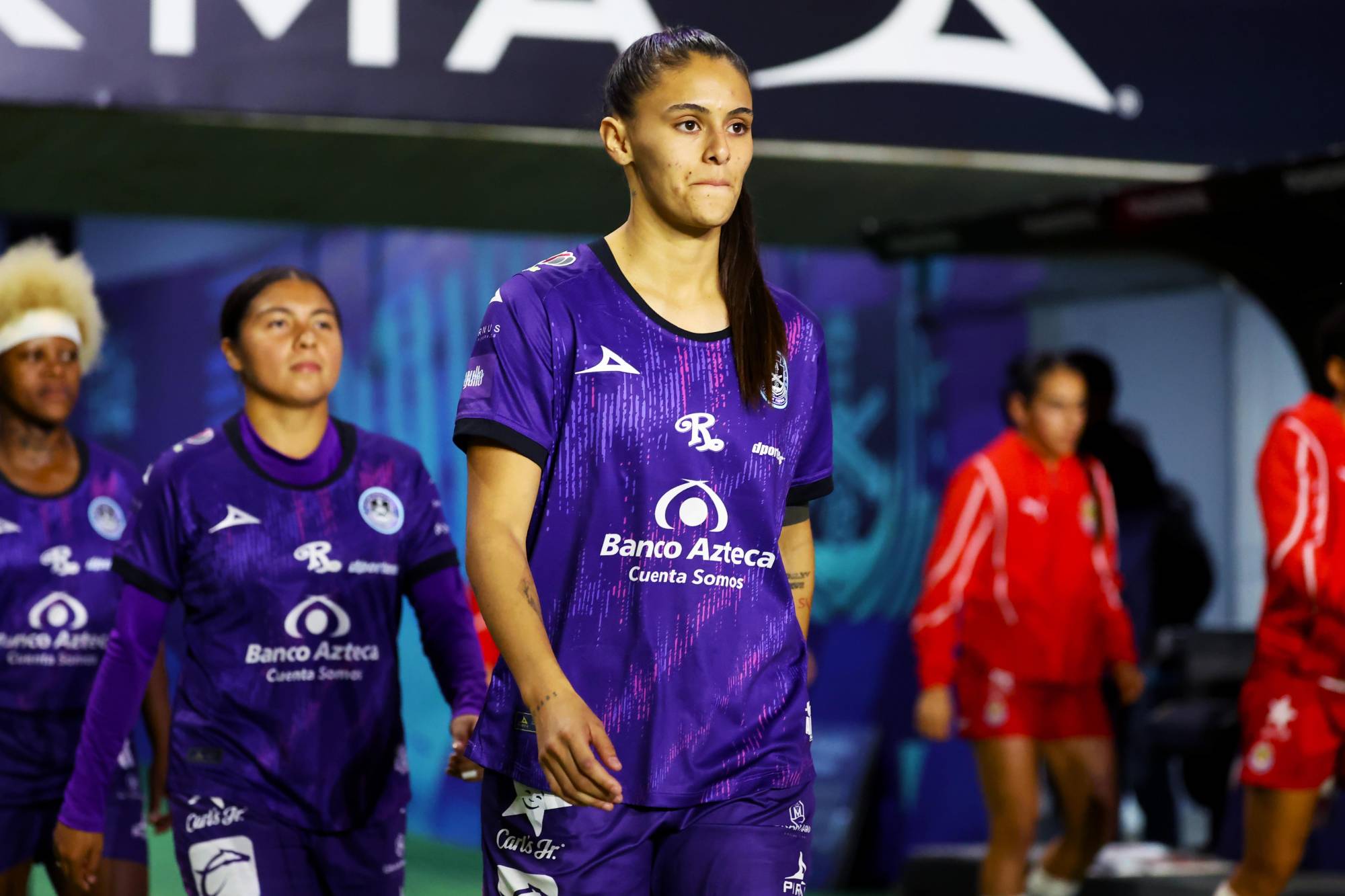 $!Mazatlán FC Femenil anuncia bajas para el Apertura 2025