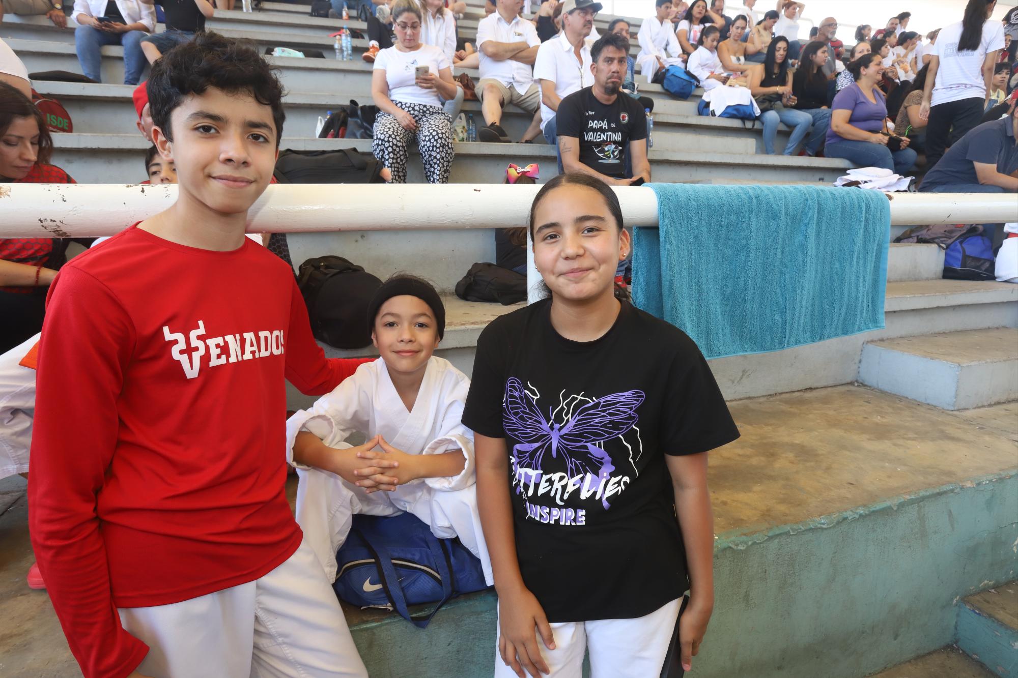 $!Juan Carlos Valdez Alvarado, Juan Carlos Prado Félix y Hiromi Mandujano Bojórquez, de Culiacán.