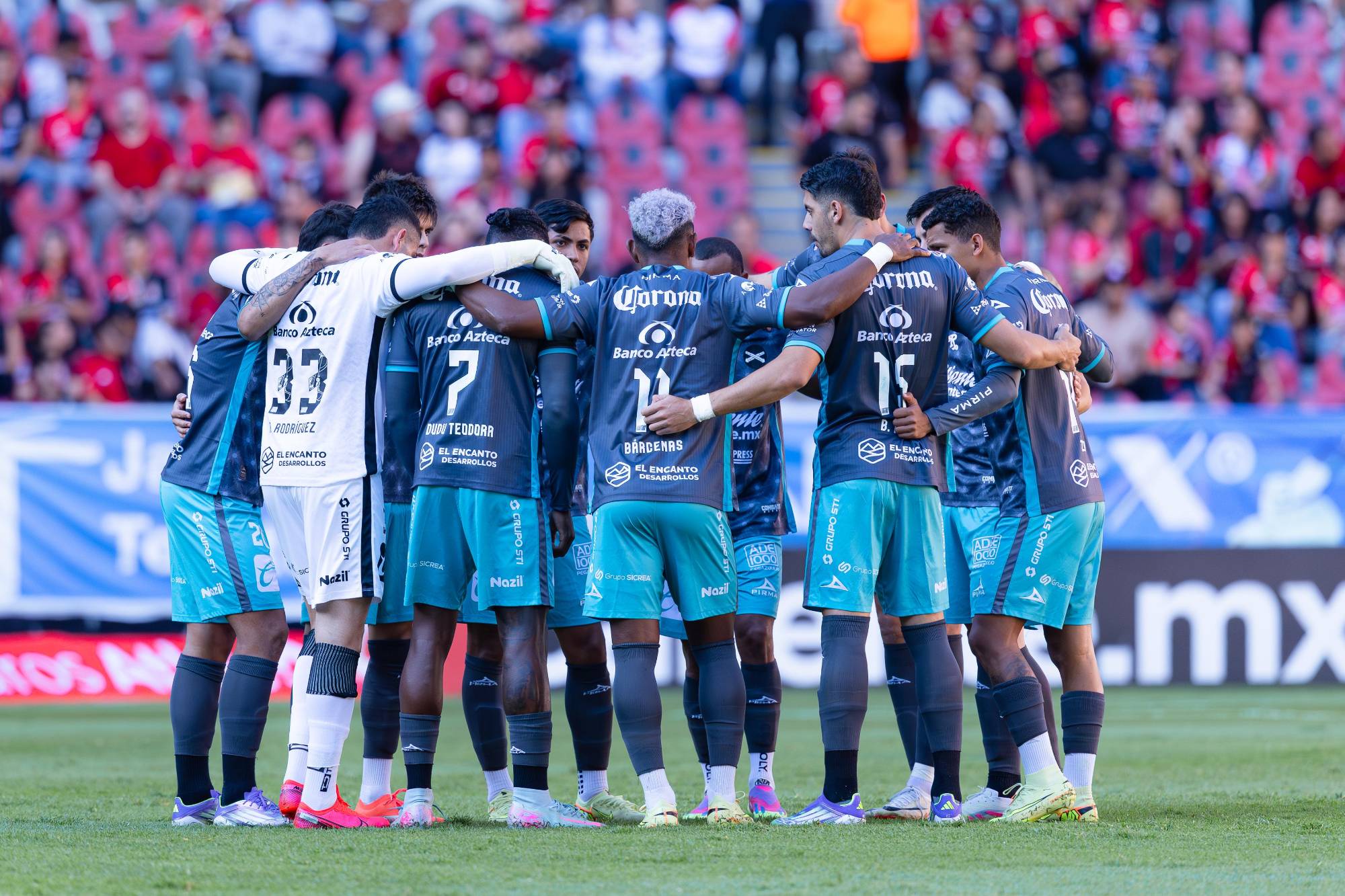 $!Sergio Bueno admite incomodidad tras derrota y apuesta al trabajo para levantar a Mazatlán