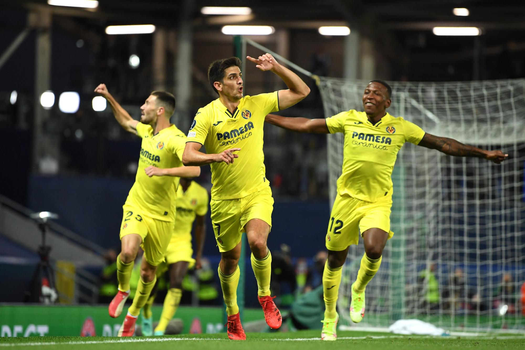 $!Kepa hace campeón al Chelsea de la Supercopa