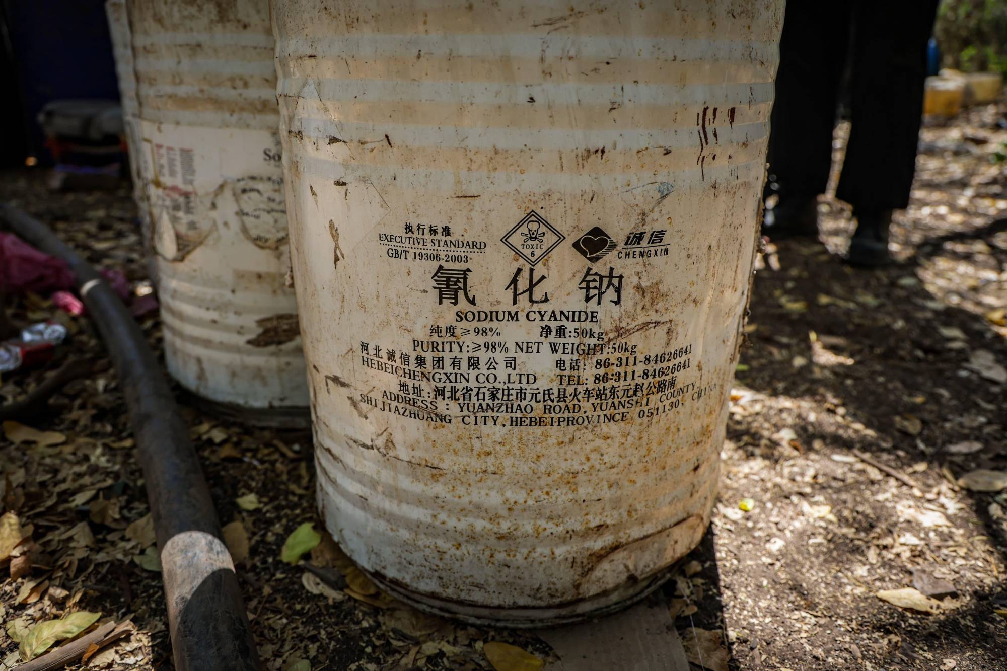 $!En Culiacán, delincuencia ahora usa laboratorios móviles para producir droga