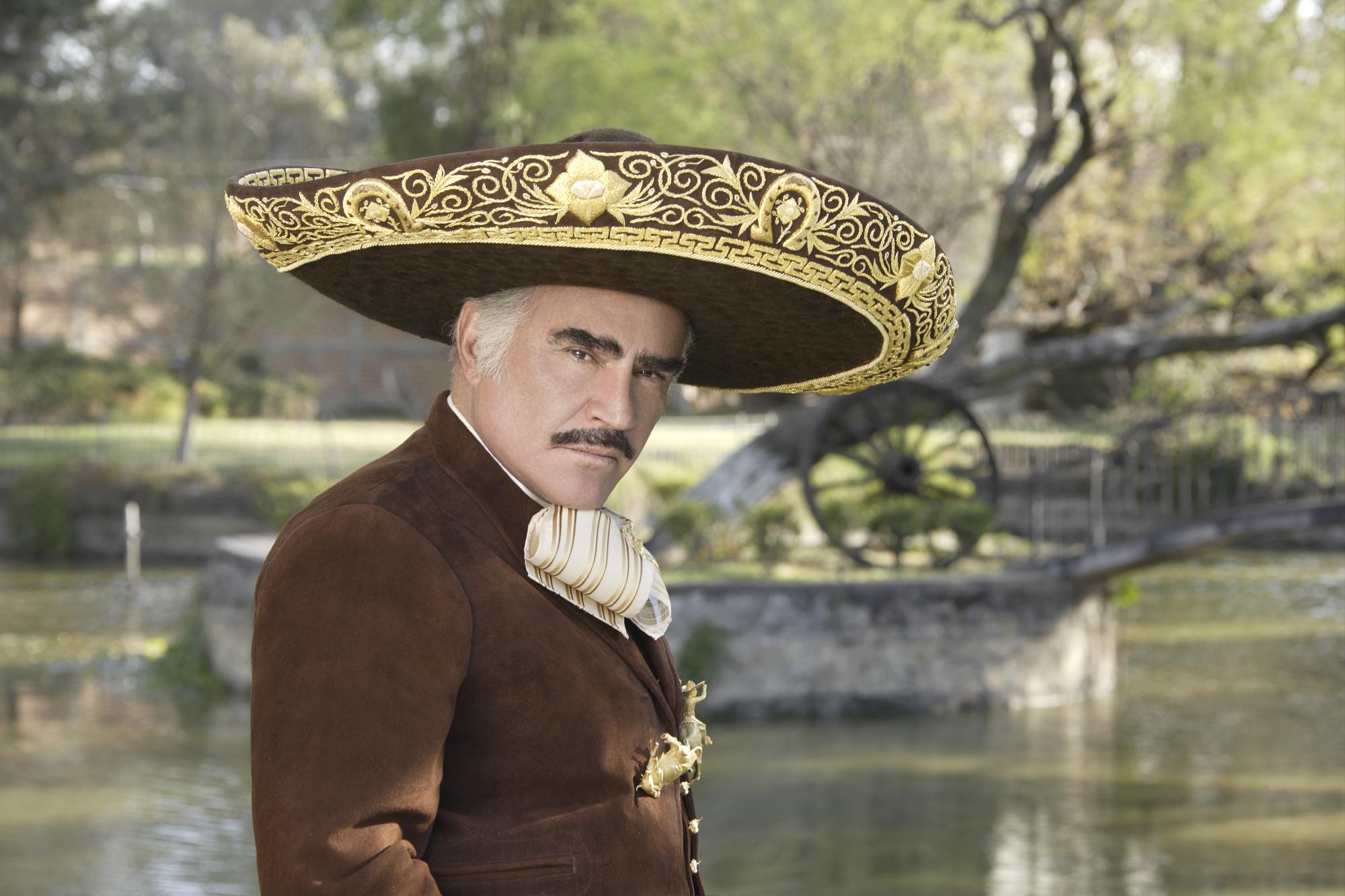 $!Deja el 2021 luto en el cine, la música, televisión, literatura y hasta en la realeza