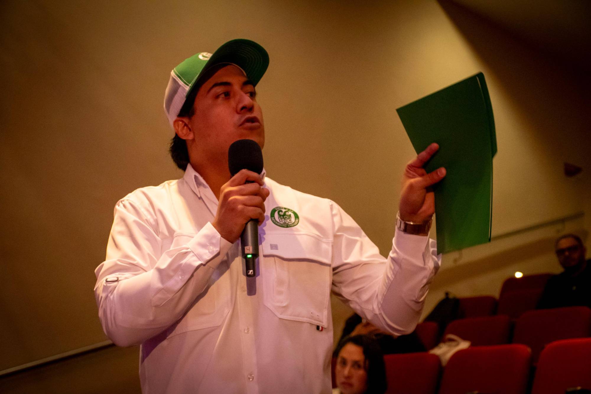 $!Recogen 30 propuestas en materia de sostenibilidad y servicios públicos en foro del Plan Municipal de Desarrollo