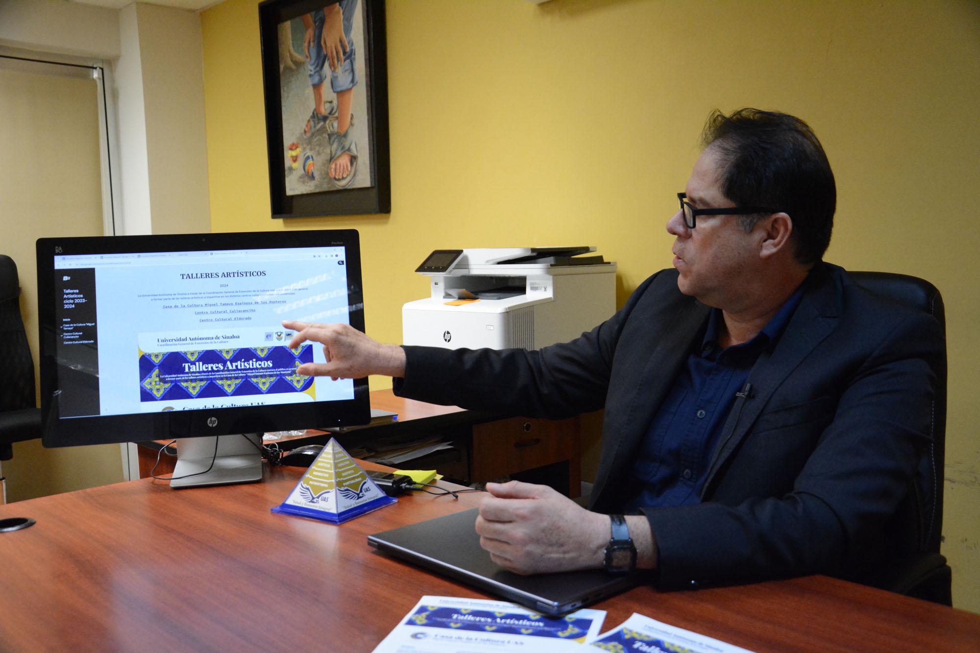 $!Lanza UAS convocatoria para participar en Encuentro Regional de Bandas de Guerra, Escoltas de Bandera, Porristas y Bastoneras 2024