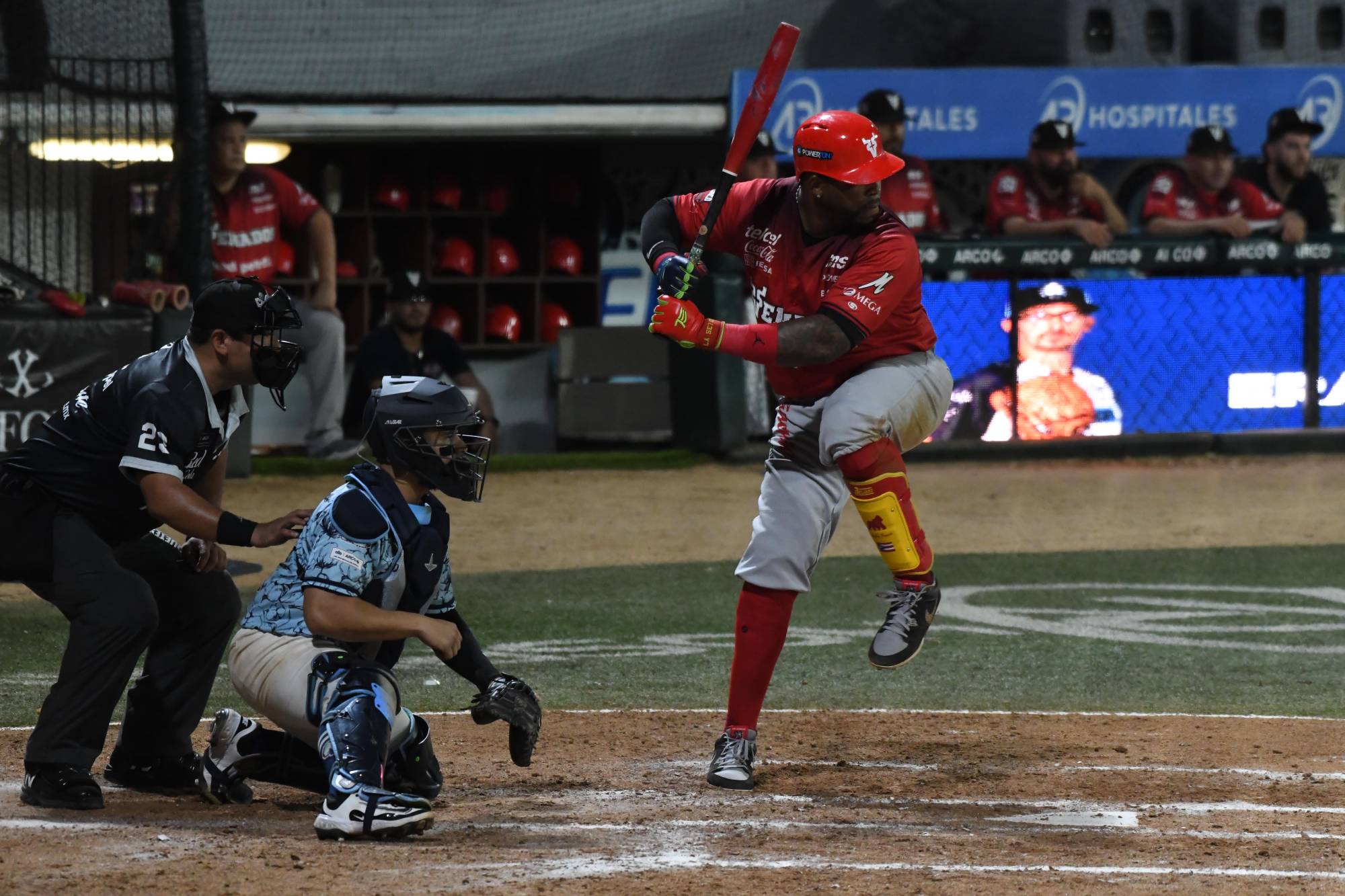 $!Venados reaccionan en extrainnings y se imponen 7-2 a Algodoneros en Guasave