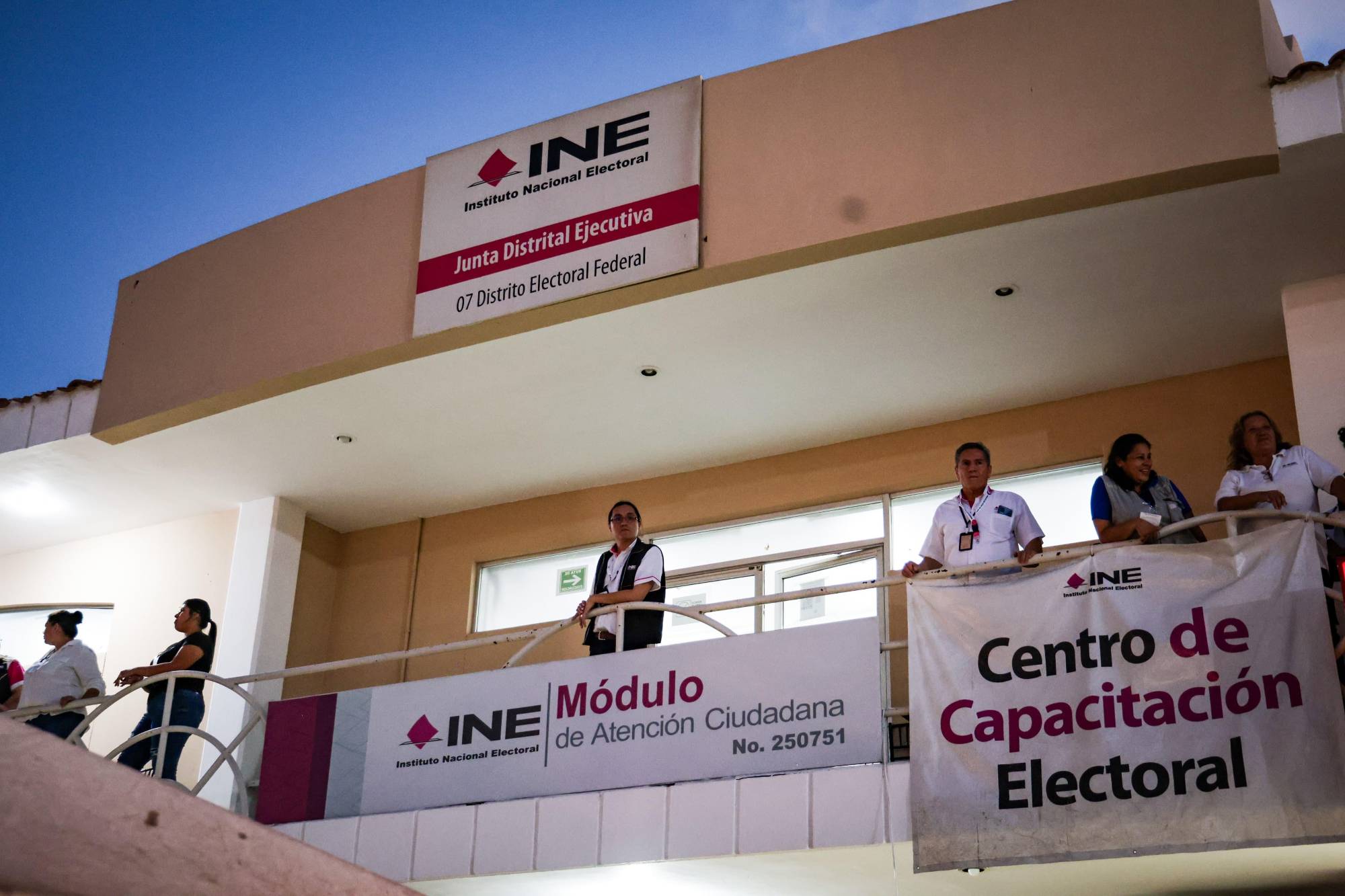 $!INE, sin reportes de uso de ‘acordeones’ en elecciones en Sinaloa