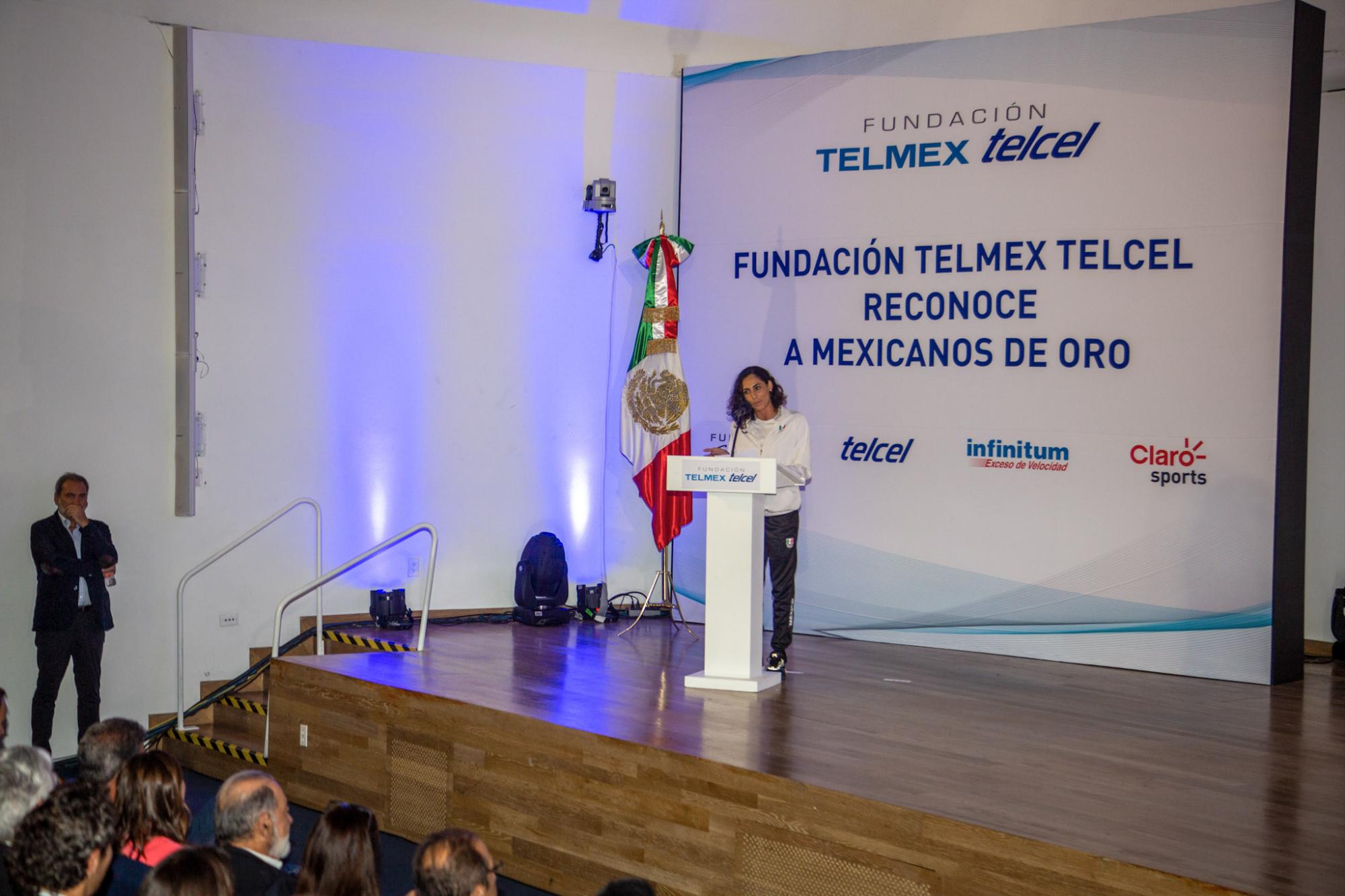 $!Fundación Telmex Telcel premia a campeones de San Salvador 2023