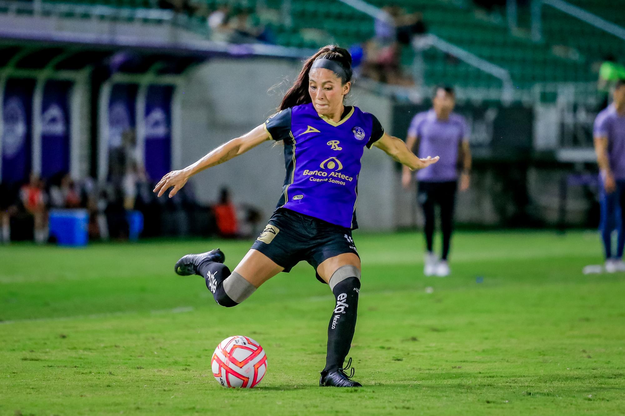 $!Mazatlán Femenil da de baja a 10 jugadoras