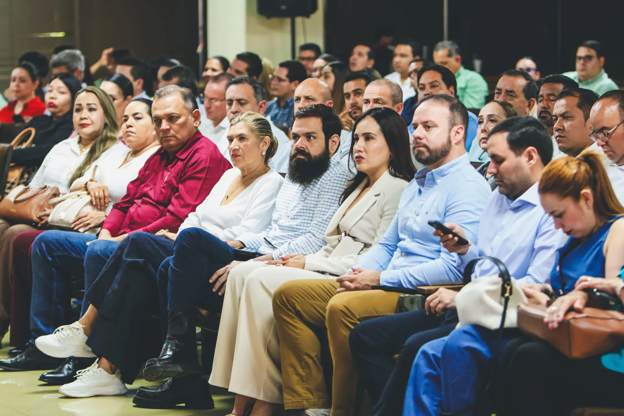 $!Fortalecen Gobierno de Sinaloa y municipios mecanismos de rendición de cuentas