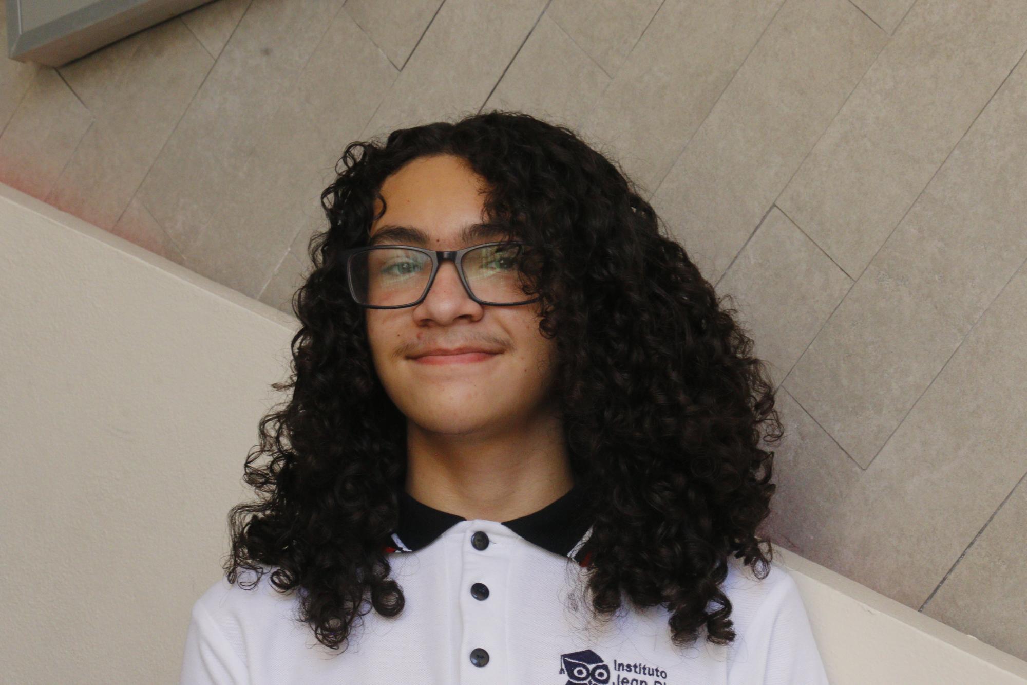 $!Axel Fernández Soto