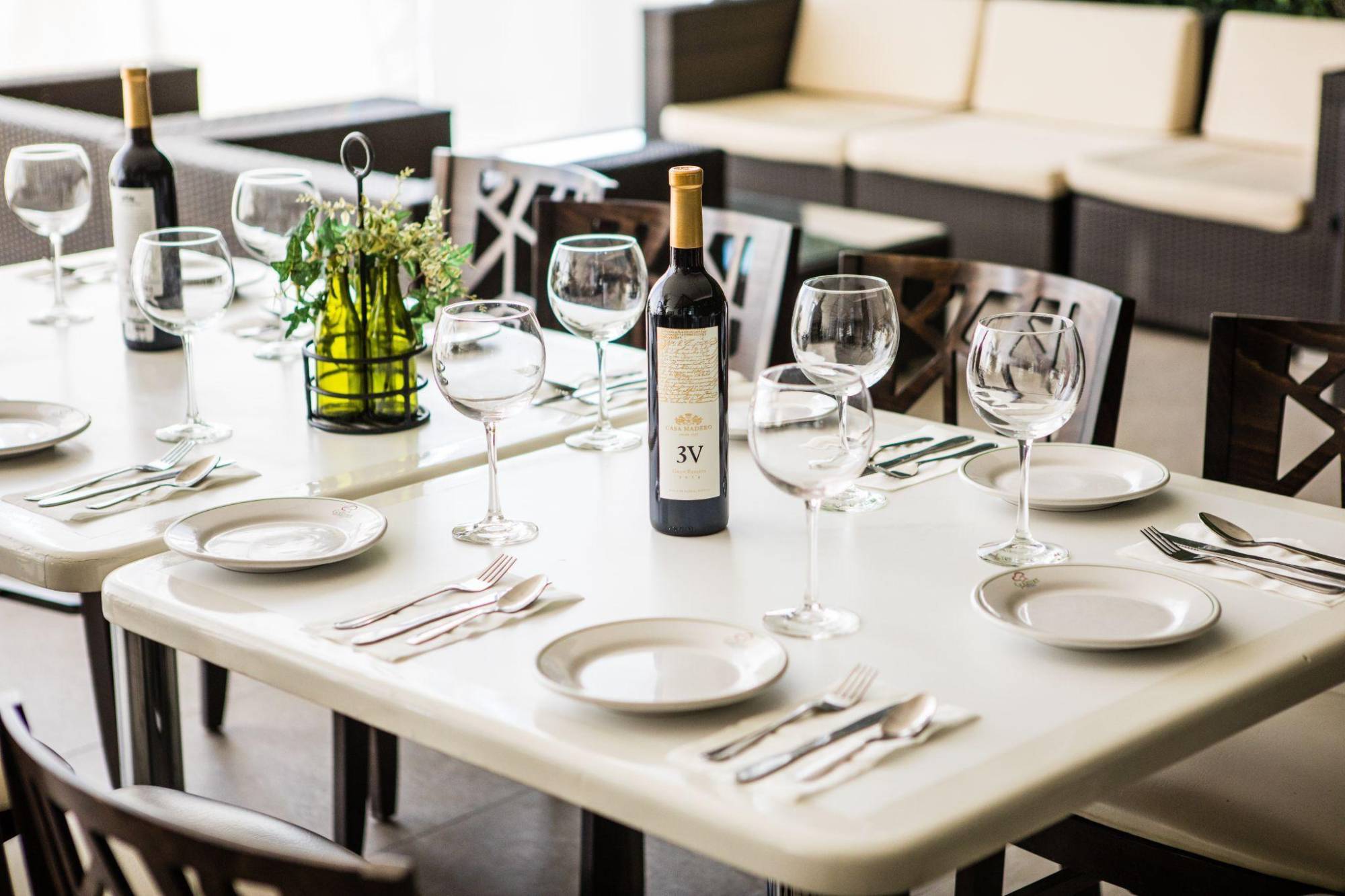 $!Cimaco cumple 95 años de satisfacer los deseos de sus clientes