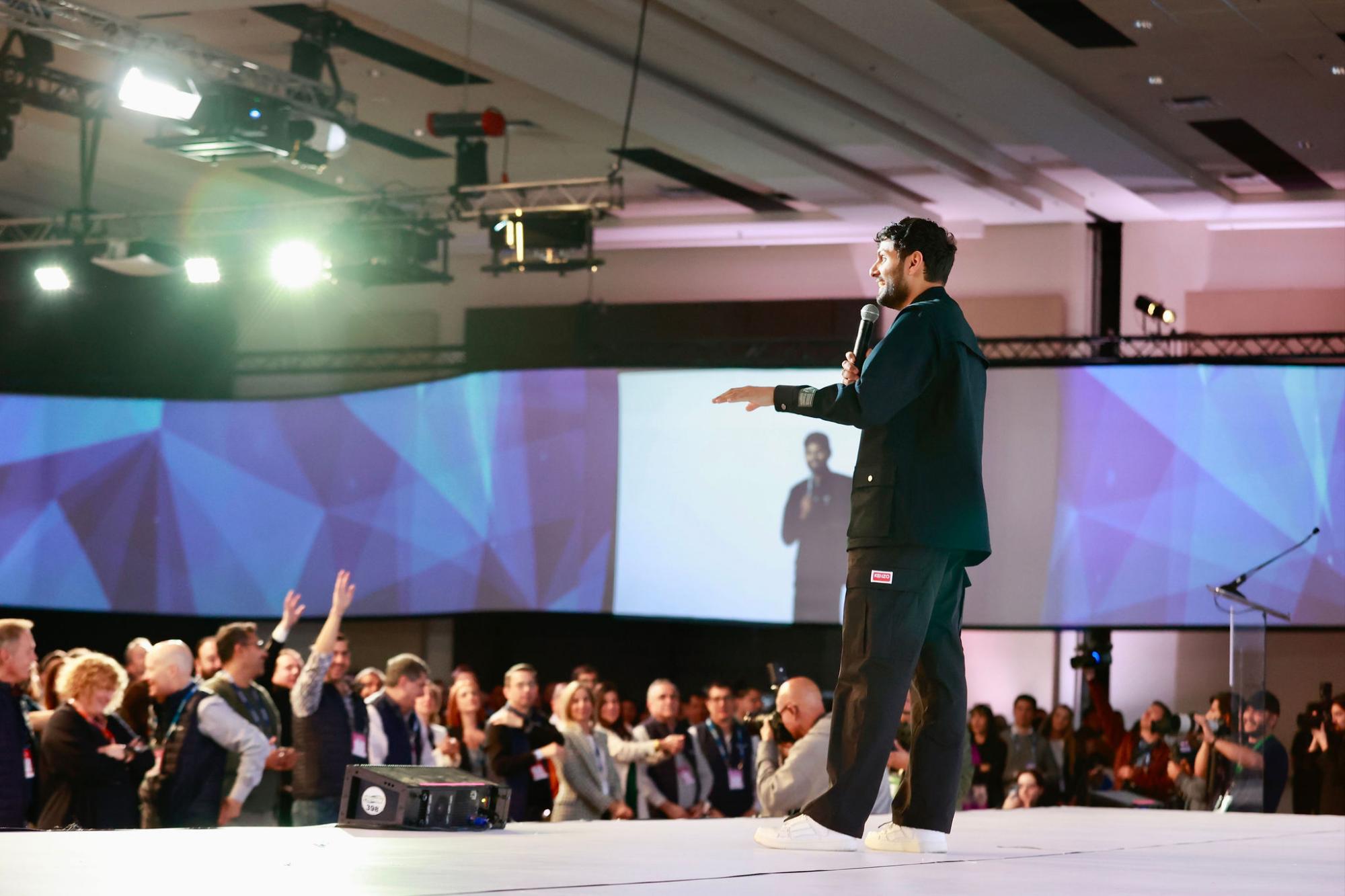 $!Proponen detonar innovación y desarrollo del emprendimiento para los próximos 10 años en Inauguración de INCmty