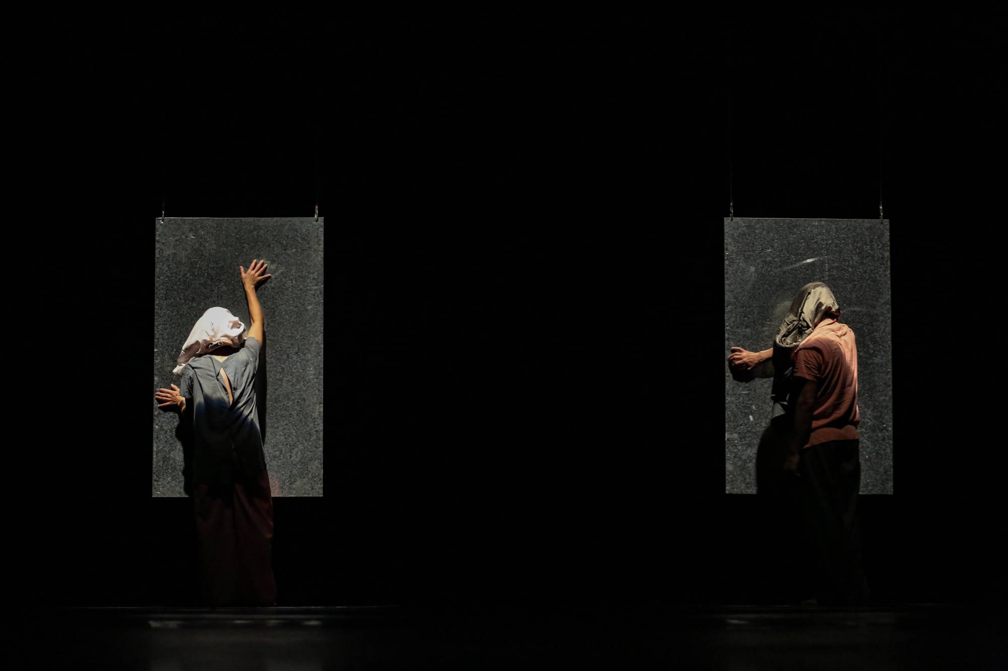 $!La obra muestra varios momentos memorables en torno a La cita.