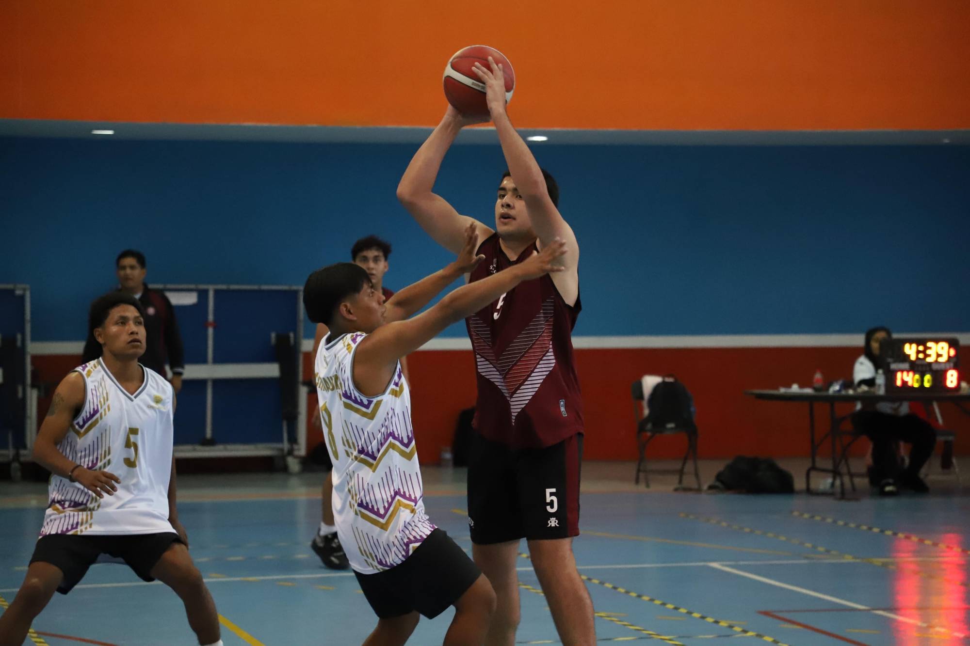 $!Sinaloa hace historia con cuatro equipos en semifinales de Juegos Deportivos Indígenas 2025