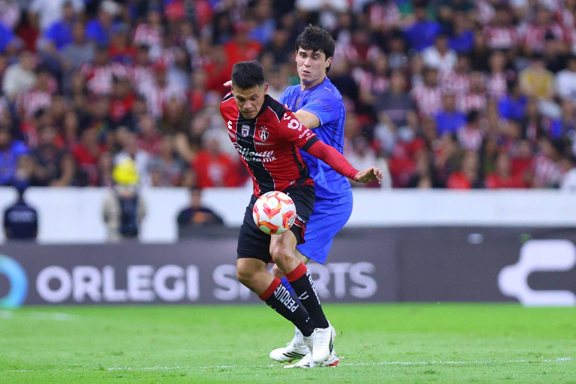 $!Chivas vence al Atlas en un Clásico Tapatío de penales y emociones