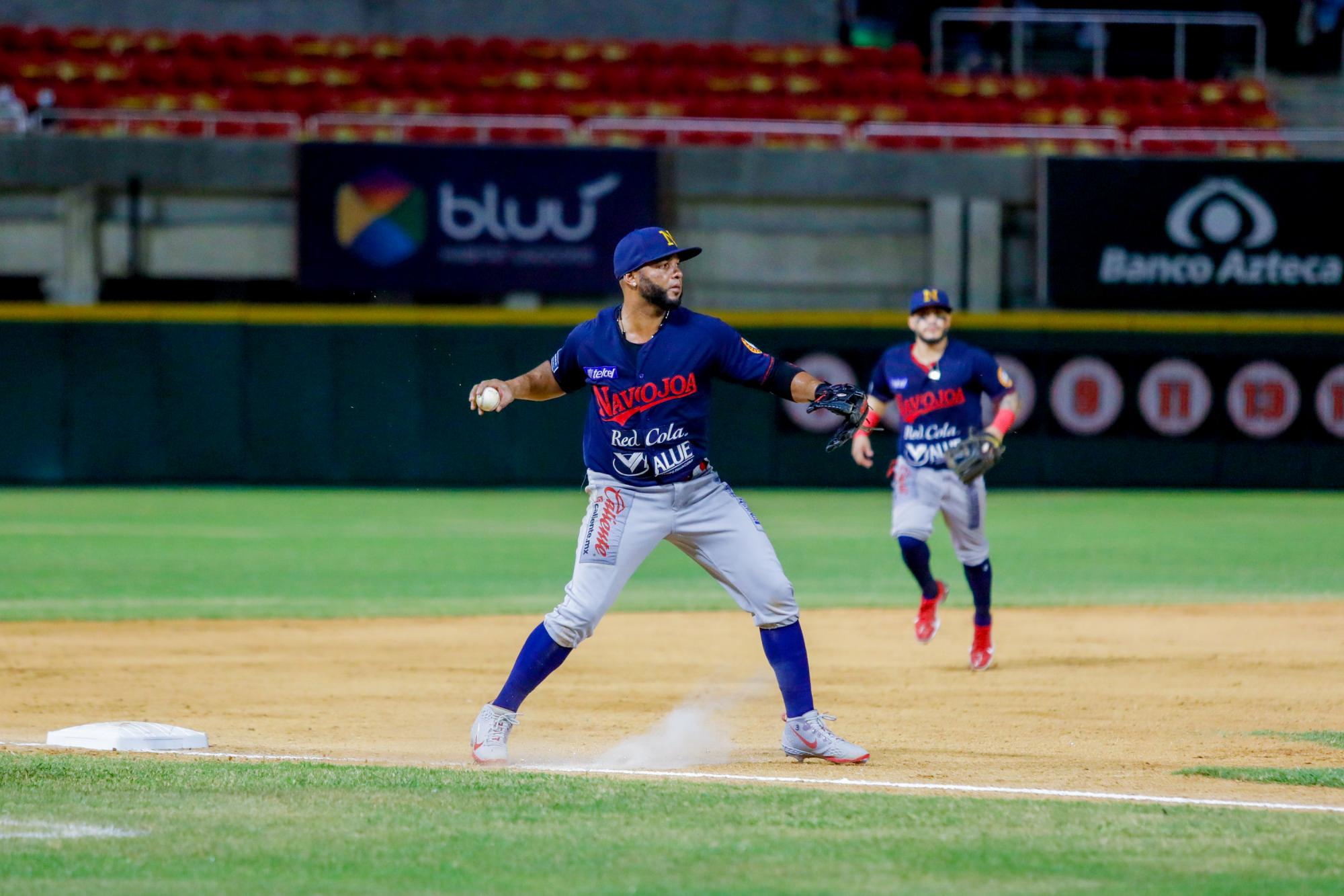 $!Venados de Mazatlán fortalece su line up con llegada de ex ligamayorista
