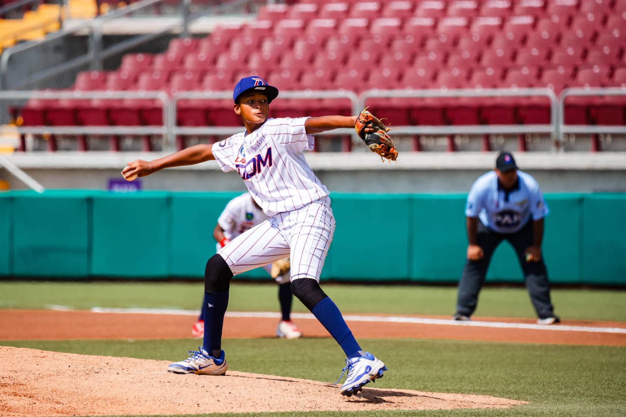 $!Tomateros se queda sin hits y fuera de la final de la Serie del Caribe Kids