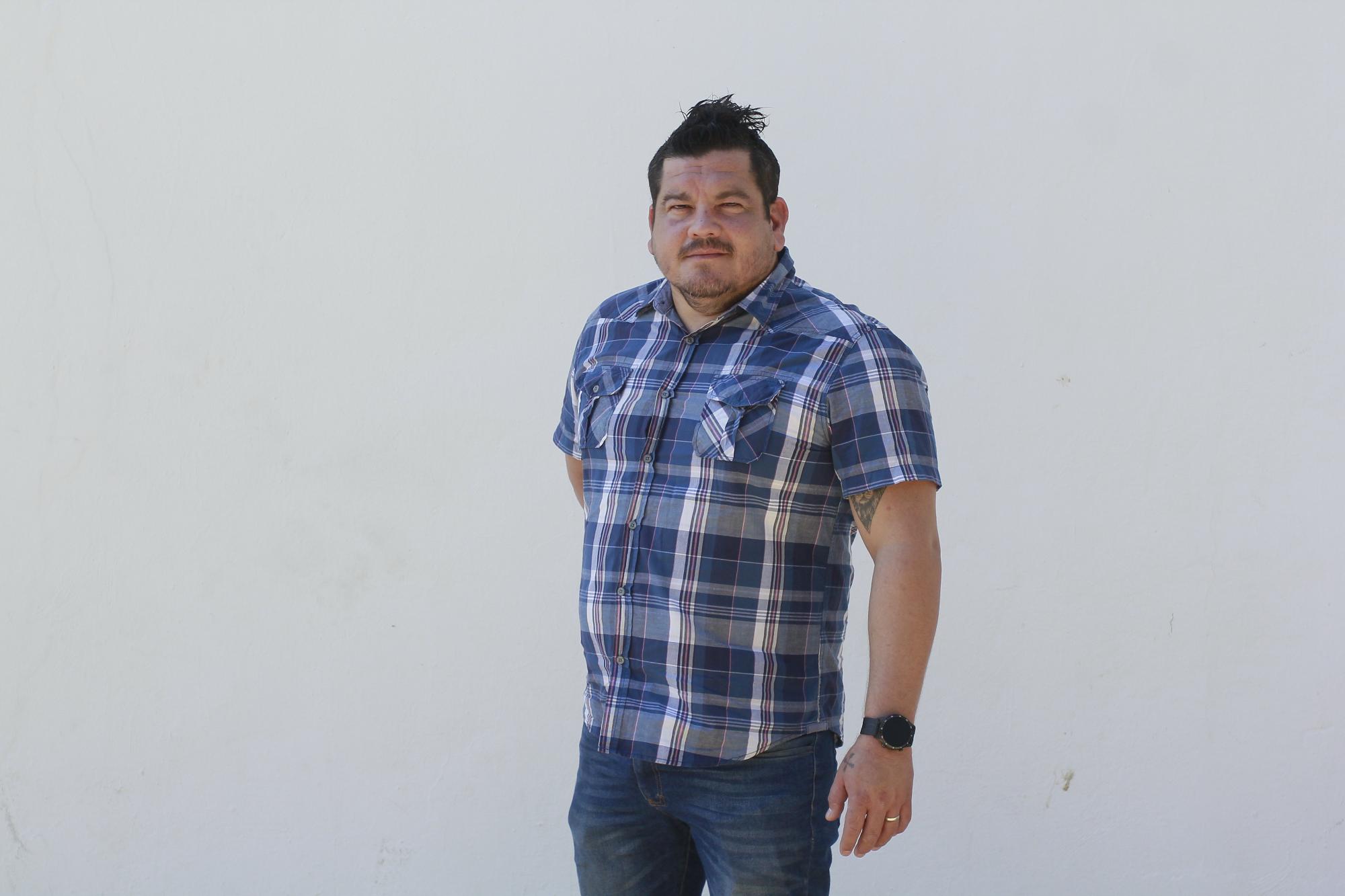 $!chiristian amezcua