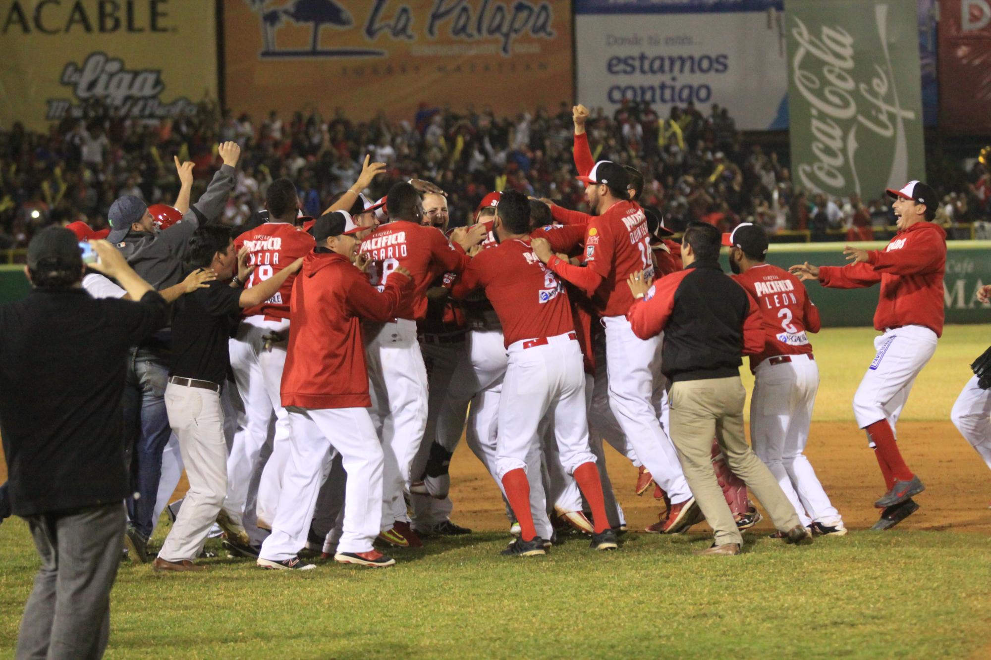 $!2021-2022: la temporada del beisbol en la que luchan por otro título de la LMP