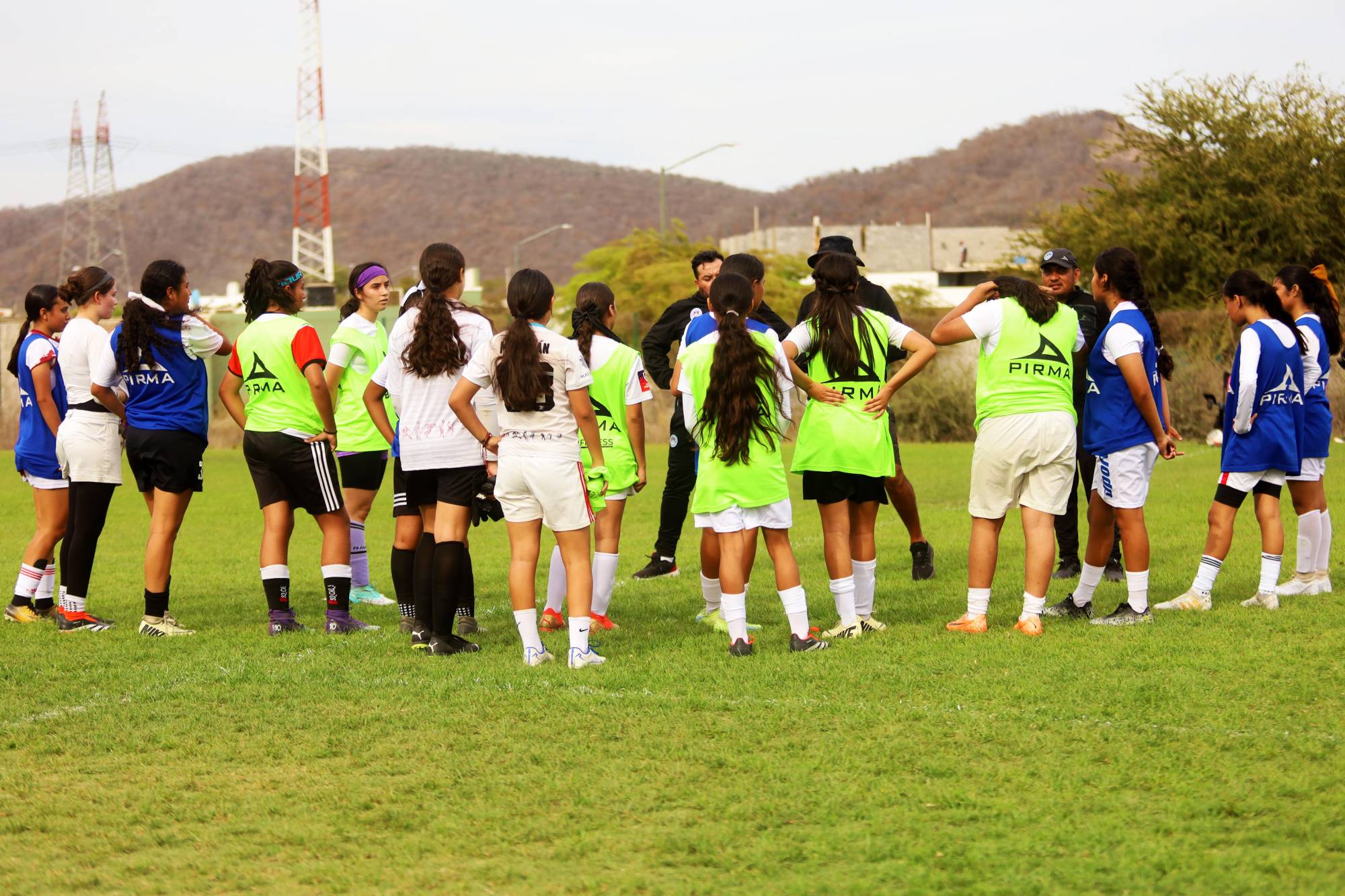 $!La Armería de Mazatlán Femenil reclutará talento de cara al Apertura 2025