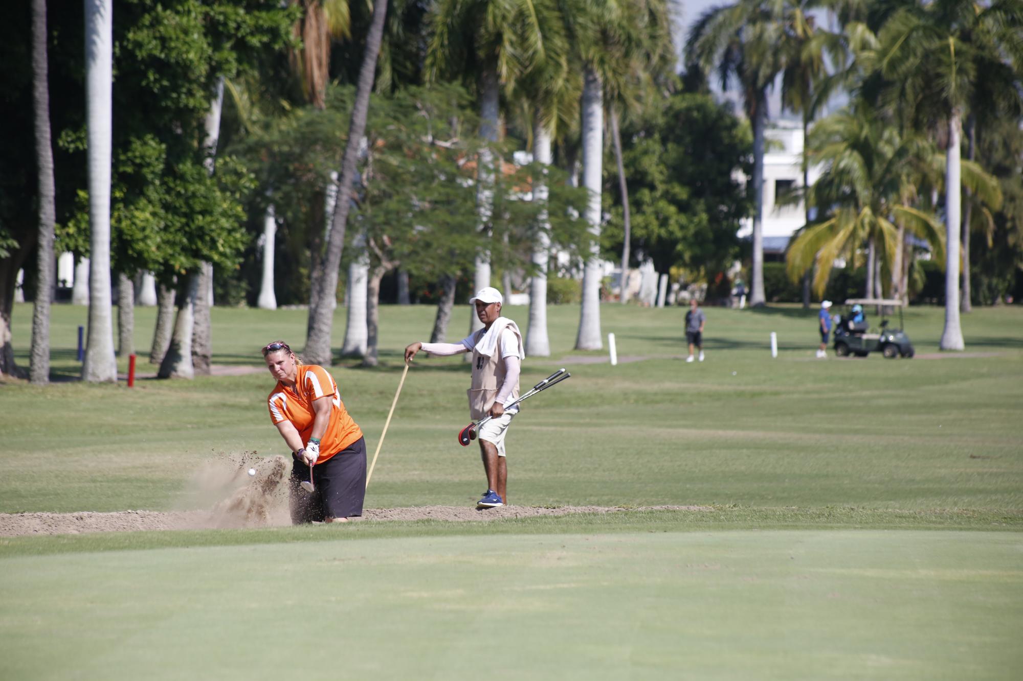 $!Se viene el Torneo de Golf InfoAgro Exhibition A Go-Go 2021