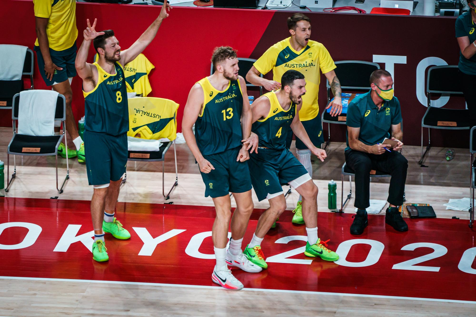 $!Estados Unidos se queda con el oro del baloncesto olímpico al ganarle a Francia