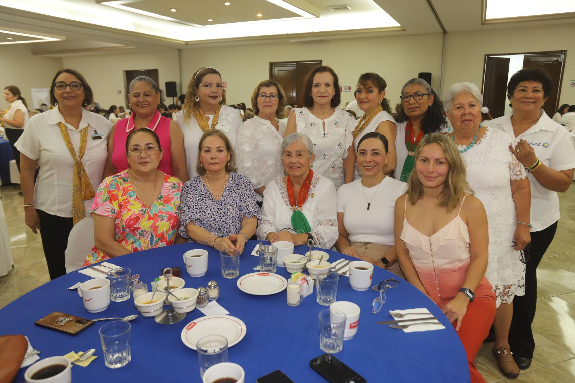 $!Unidad Jubiladas y Pensionadas del IMSS.