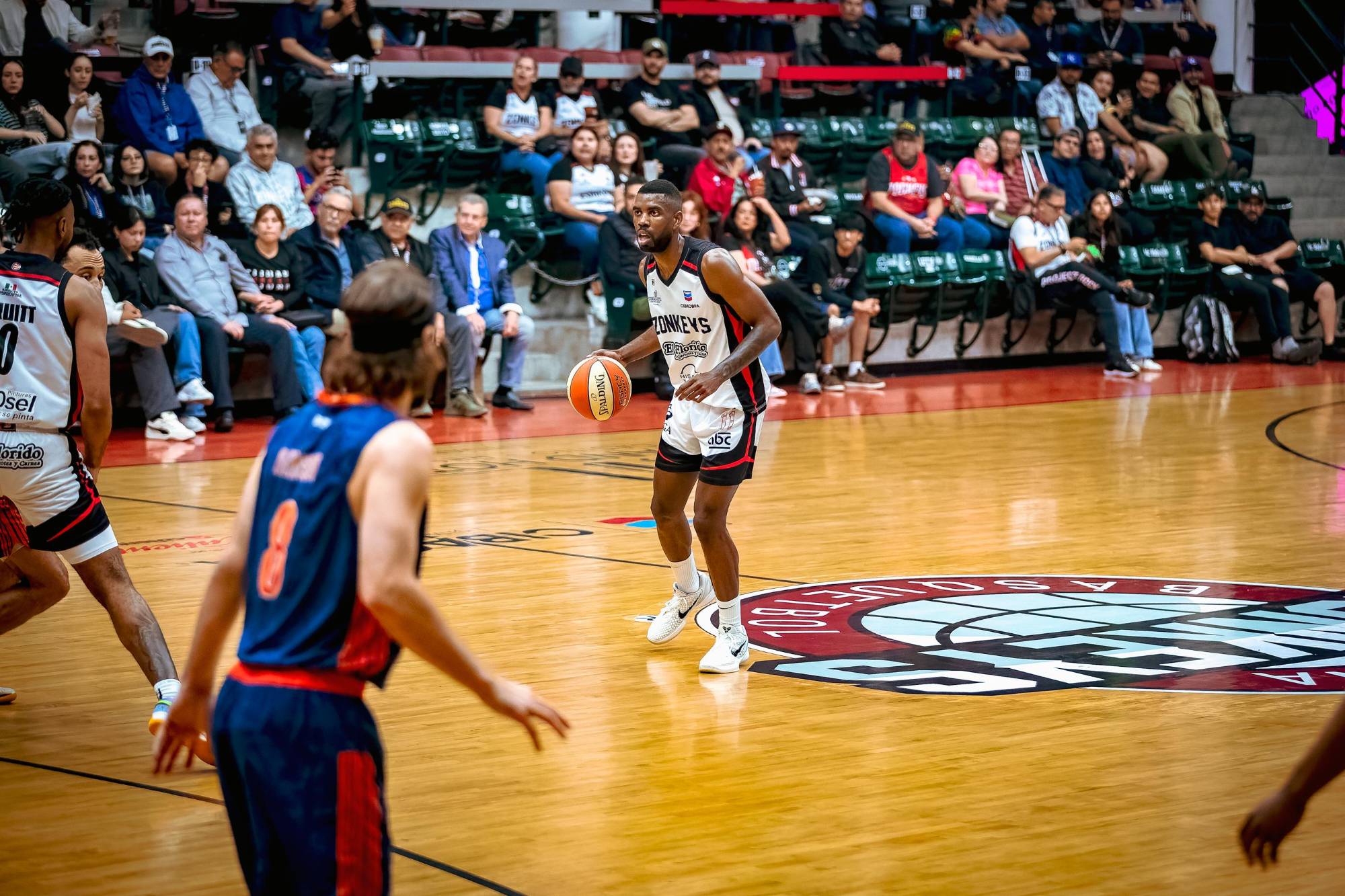 $!Pioneros cae en el Juego 6 y queda eliminado de la postemporada