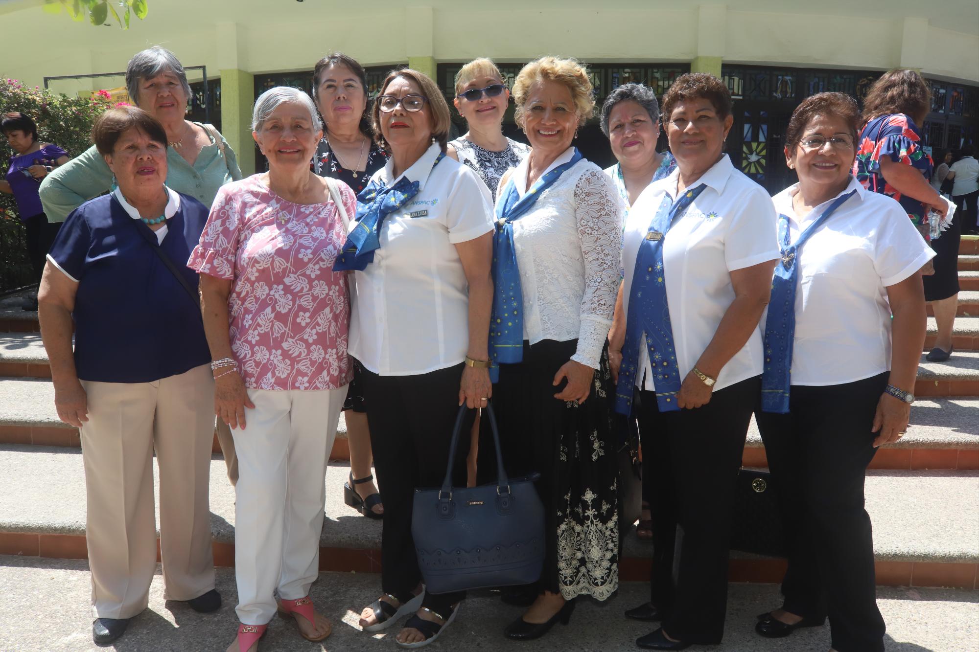 $!Unidad Jubilados y Pensionados del IMSS.