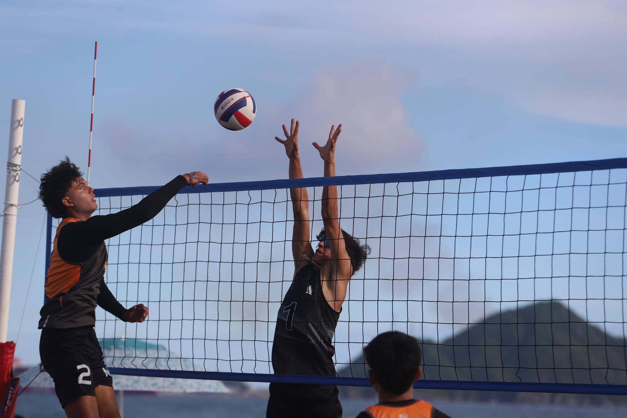 $!Sinaloa será sede de beisbol 5 y voleibol de playa en Regionales 2026