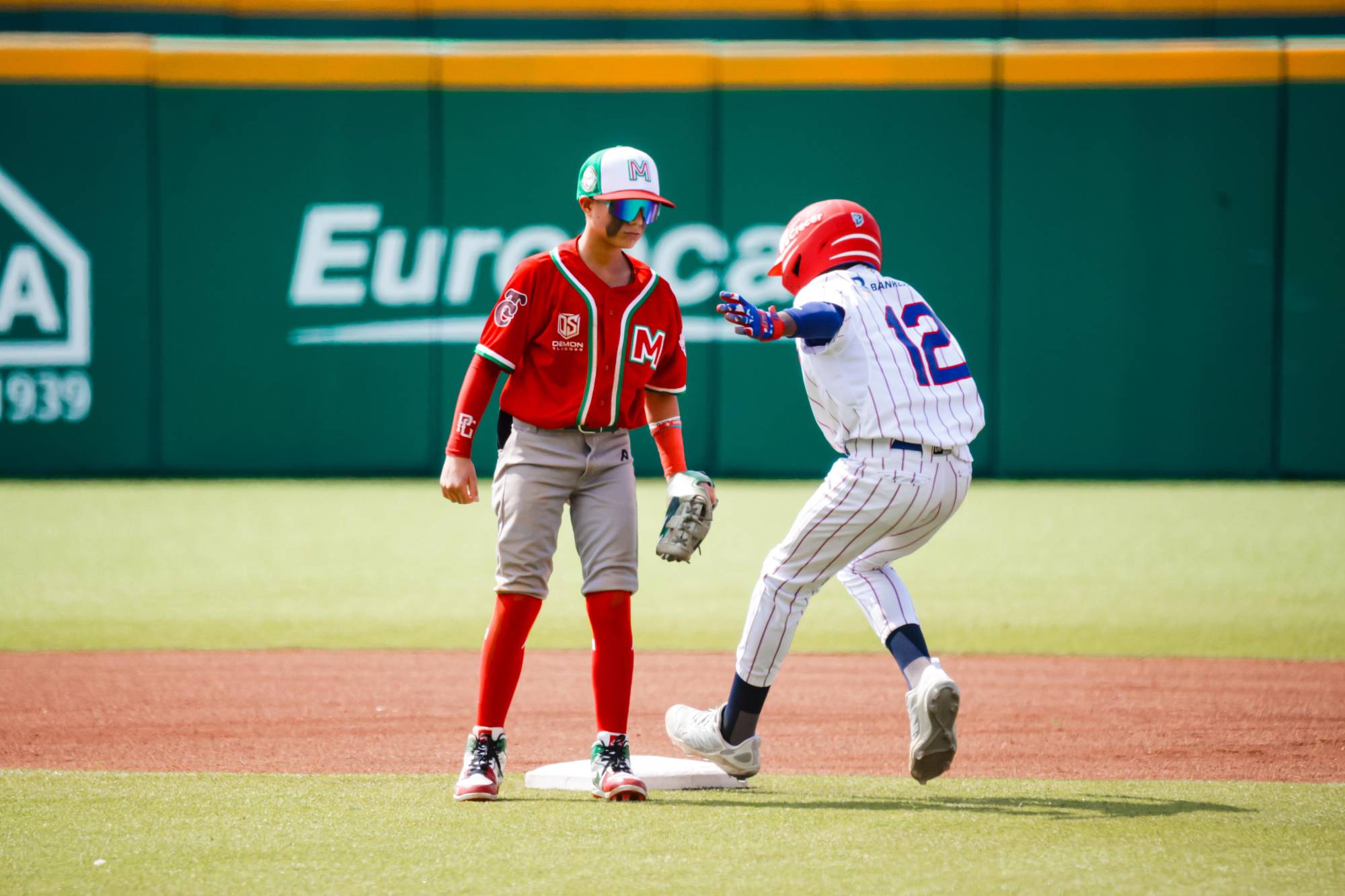 $!Tomateros se queda sin hits y fuera de la final de la Serie del Caribe Kids