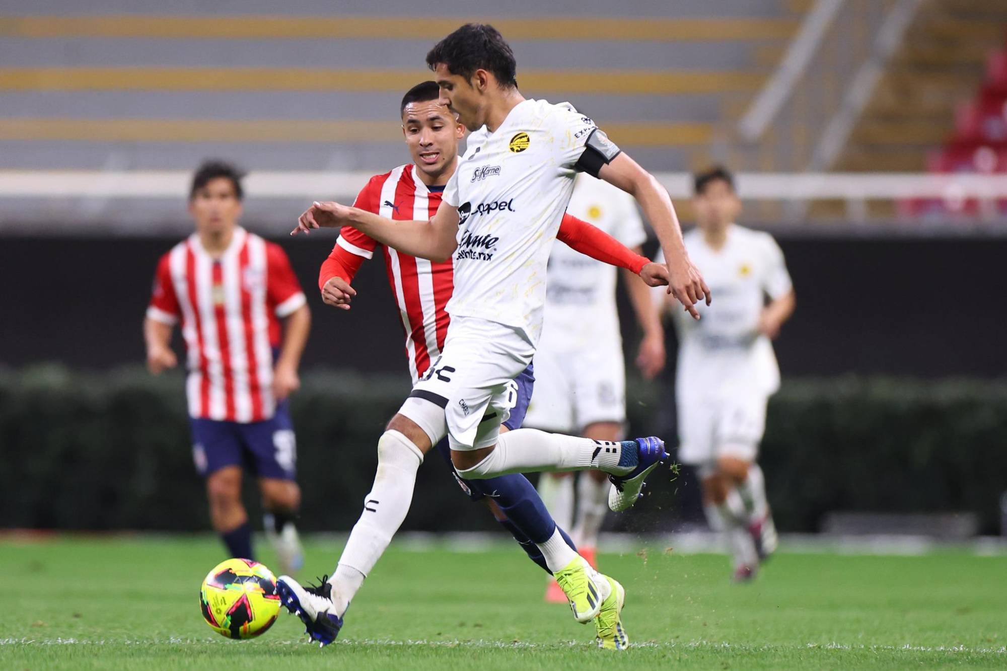 $!Dorados de Sinaloa se queda sin capitán para el Apertura 2025