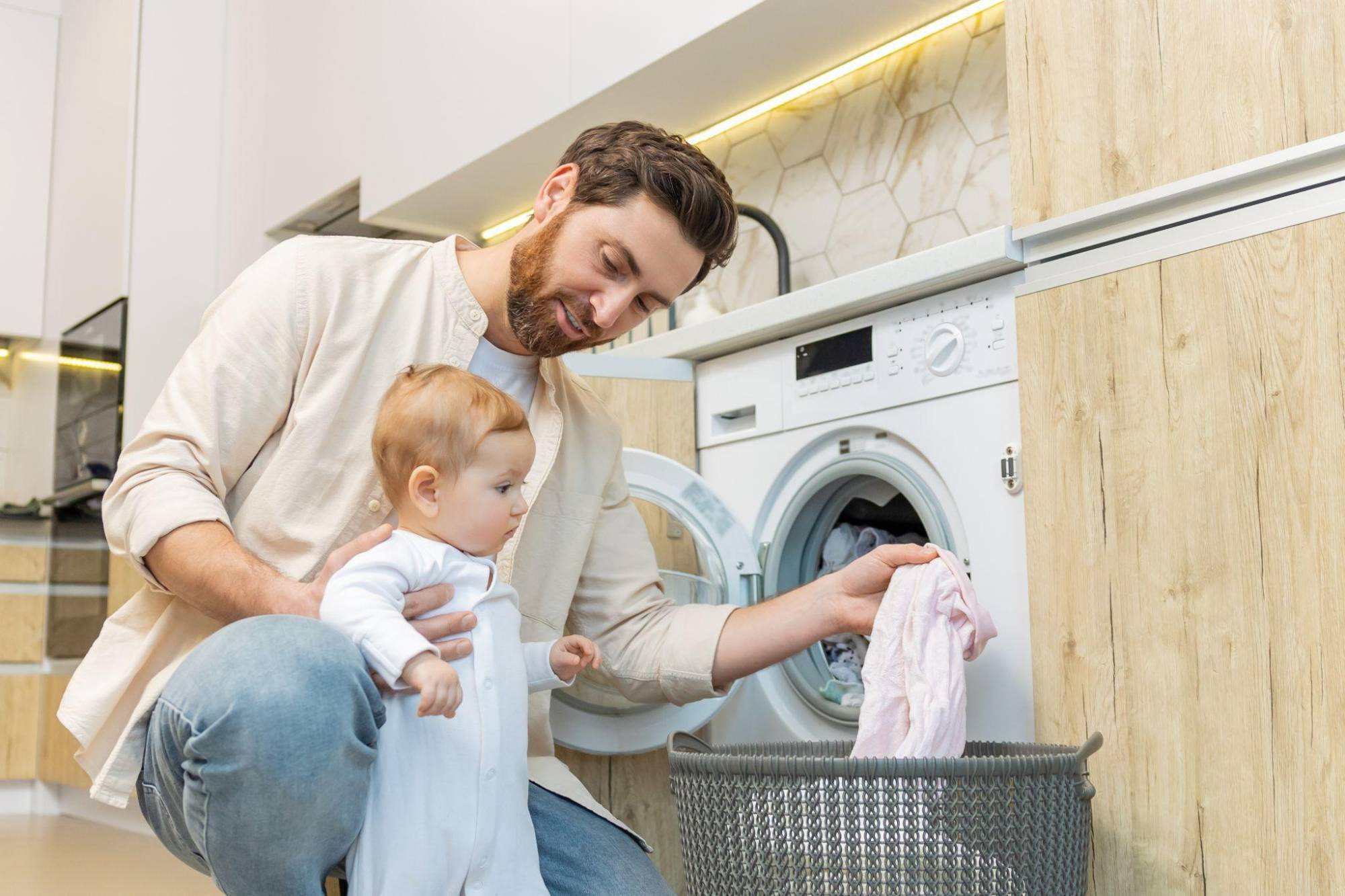 $!Buen Fin lavadoras: ¿cómo elegir la opción ideal para tu hogar?